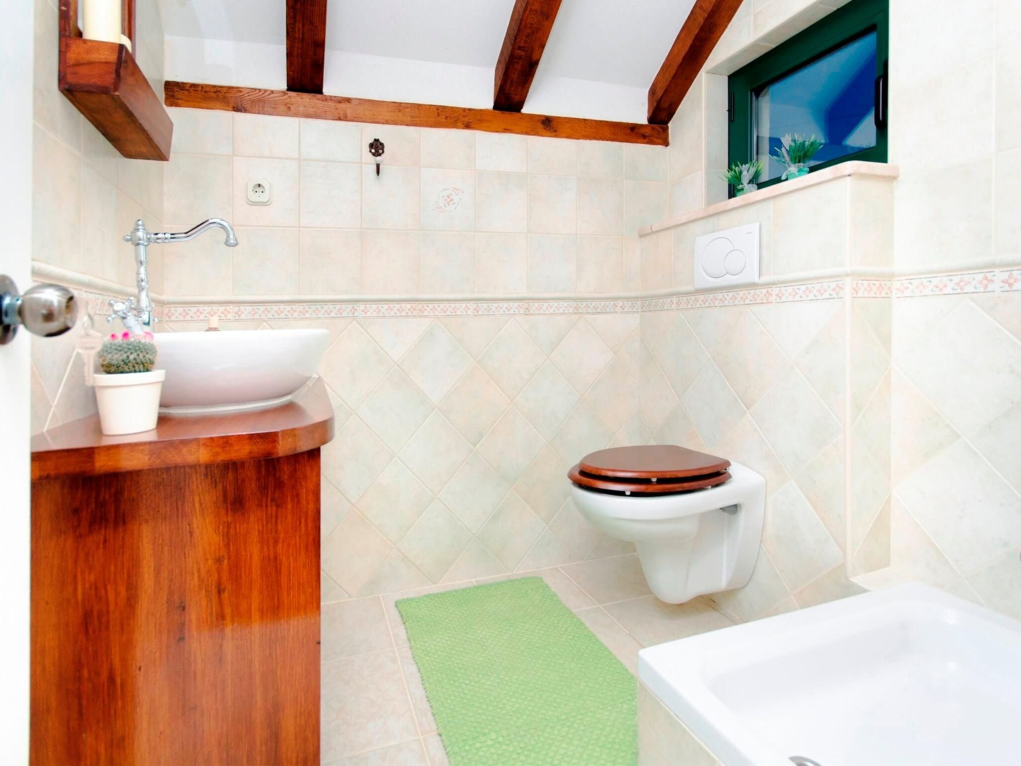 Rustikale Villa Oliveto-Image-tags.info