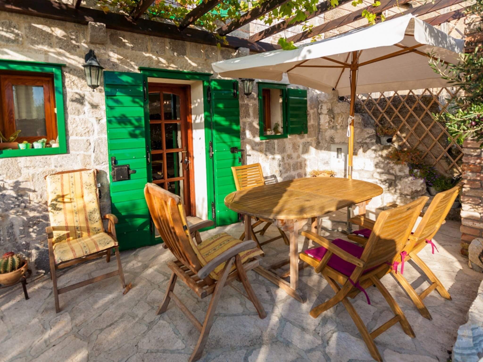 Rustikale Villa Oliveto-Image-tags.info