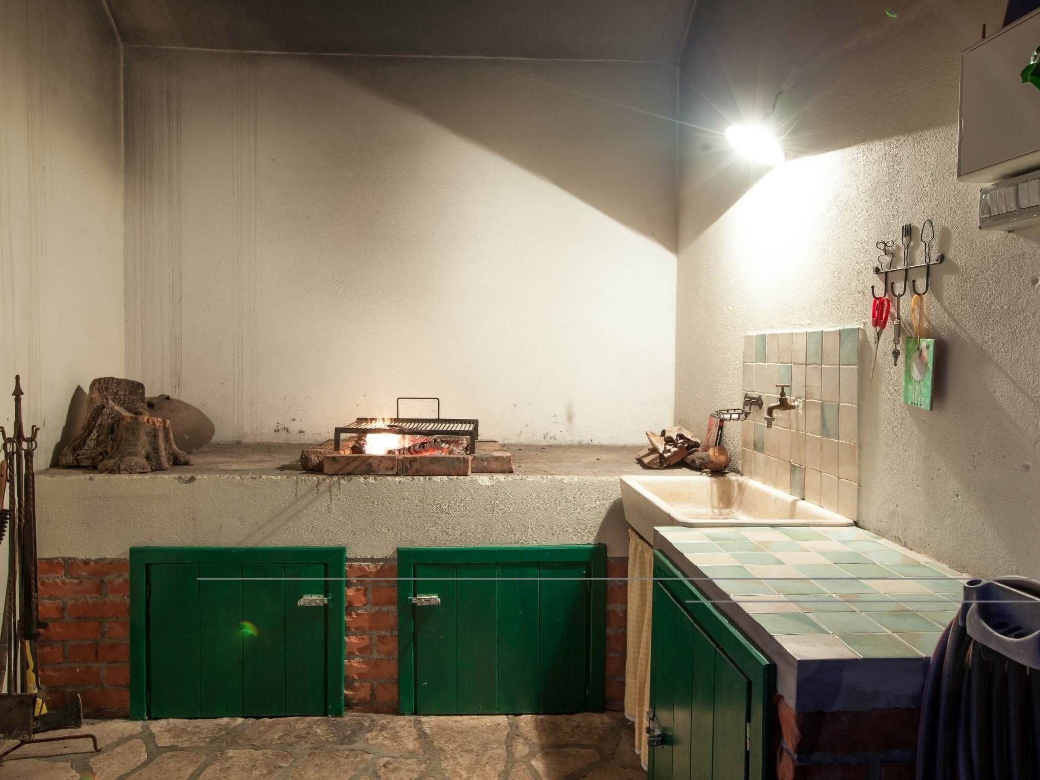 Rustikale Villa Oliveto-Image-tags.info