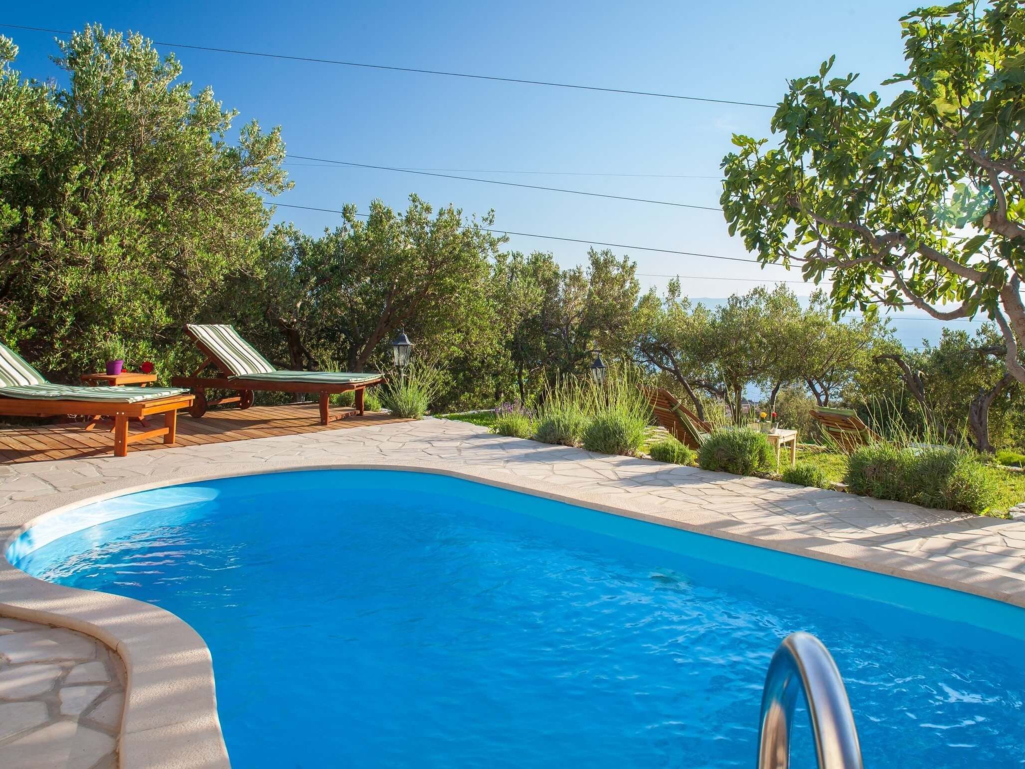 Rustikale Villa Oliveto-Image-tags.info