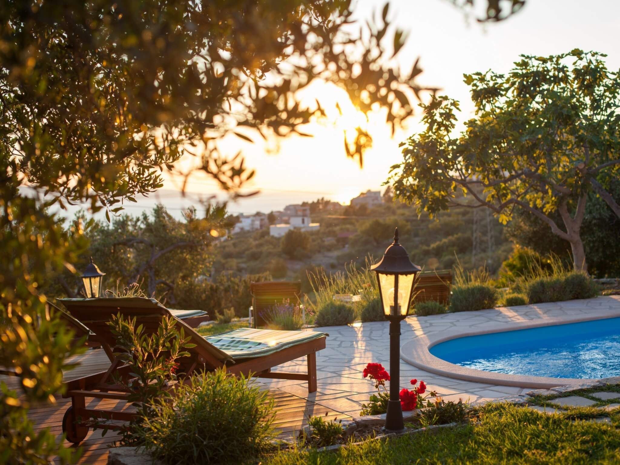 Rustikale Villa Oliveto-Image-tags.info