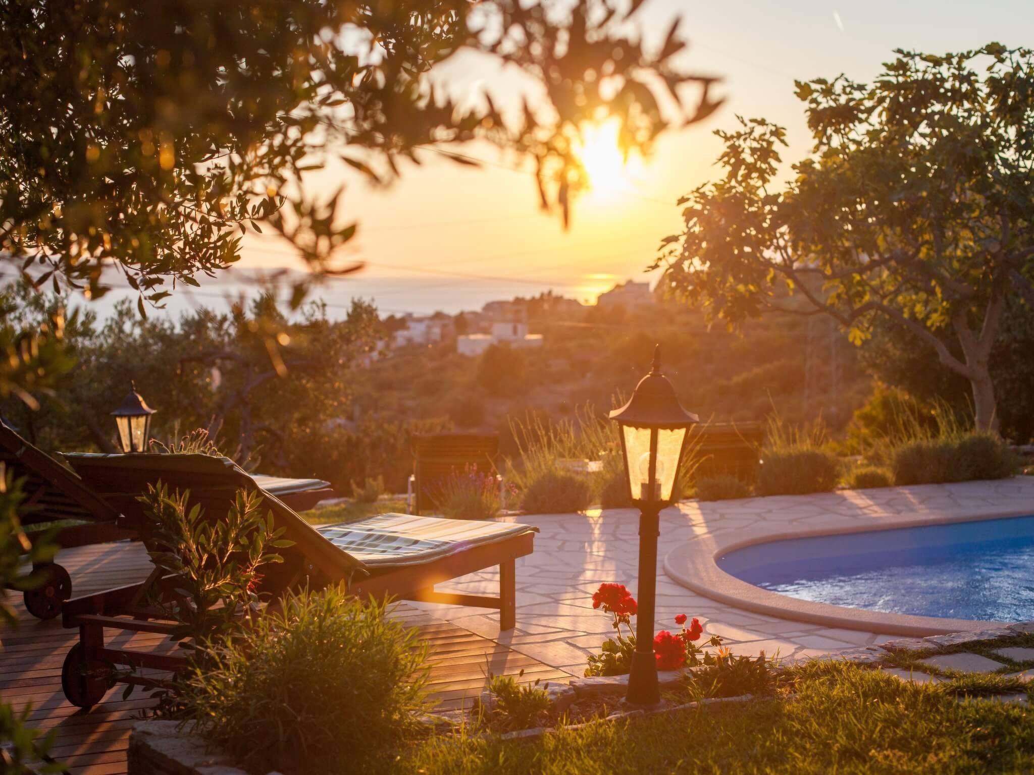 Rustikale Villa Oliveto-Image-tags.info