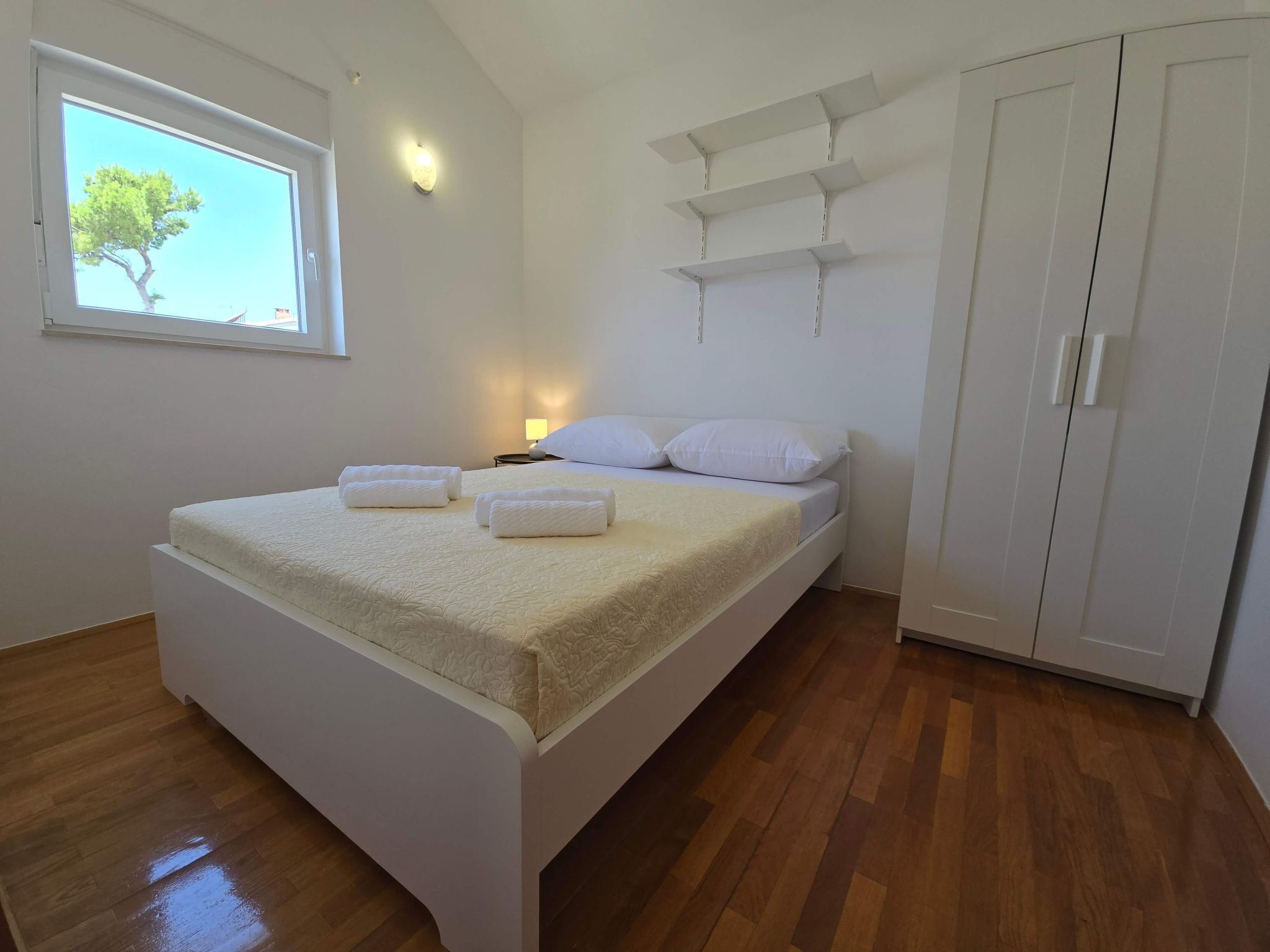 Wohnung "Antonia" mit Wi-Fi