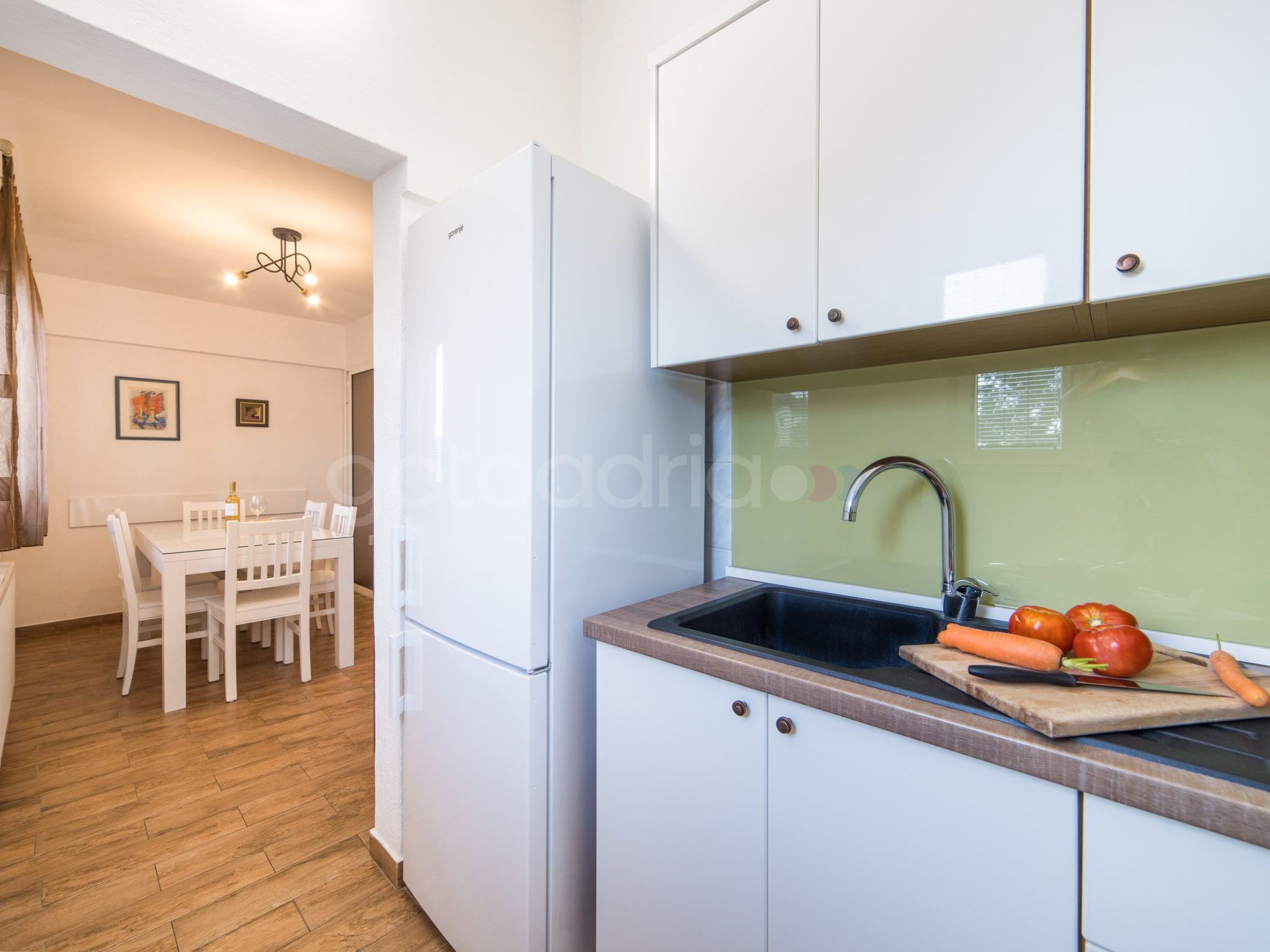 ★Balkon ★Kostenloses Parken ★Nähe Zentrum Dolore- A2-Dedans