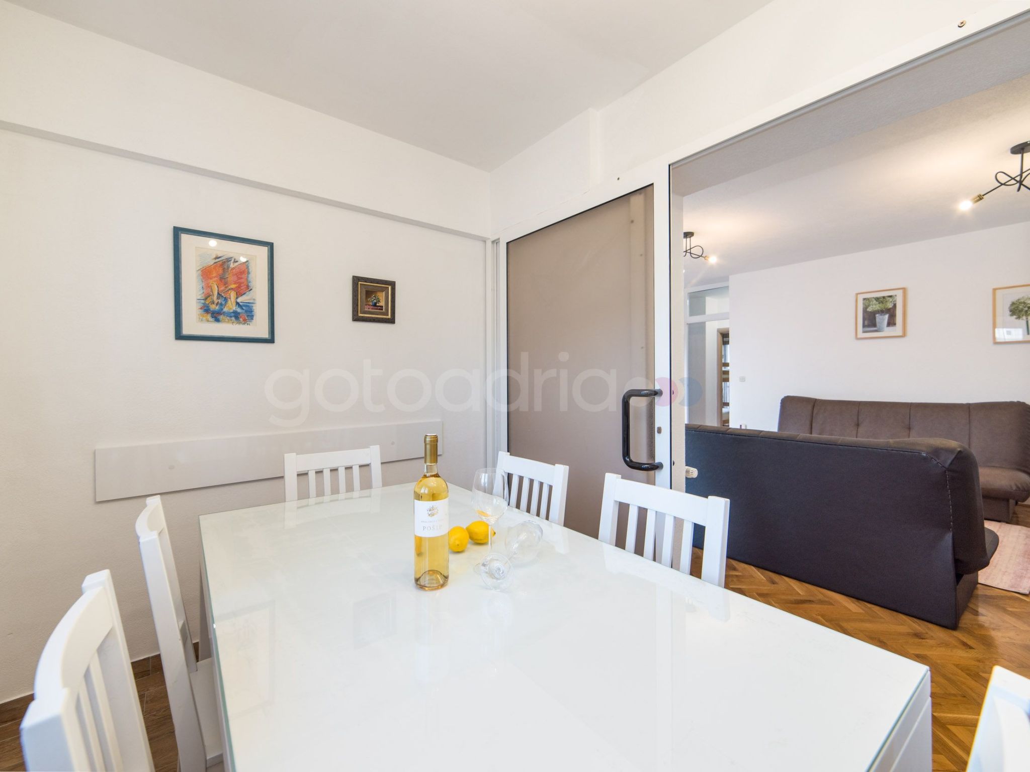 ★Balkon ★Kostenloses Parken ★Nähe Zentrum Dolore- A2-Dedans