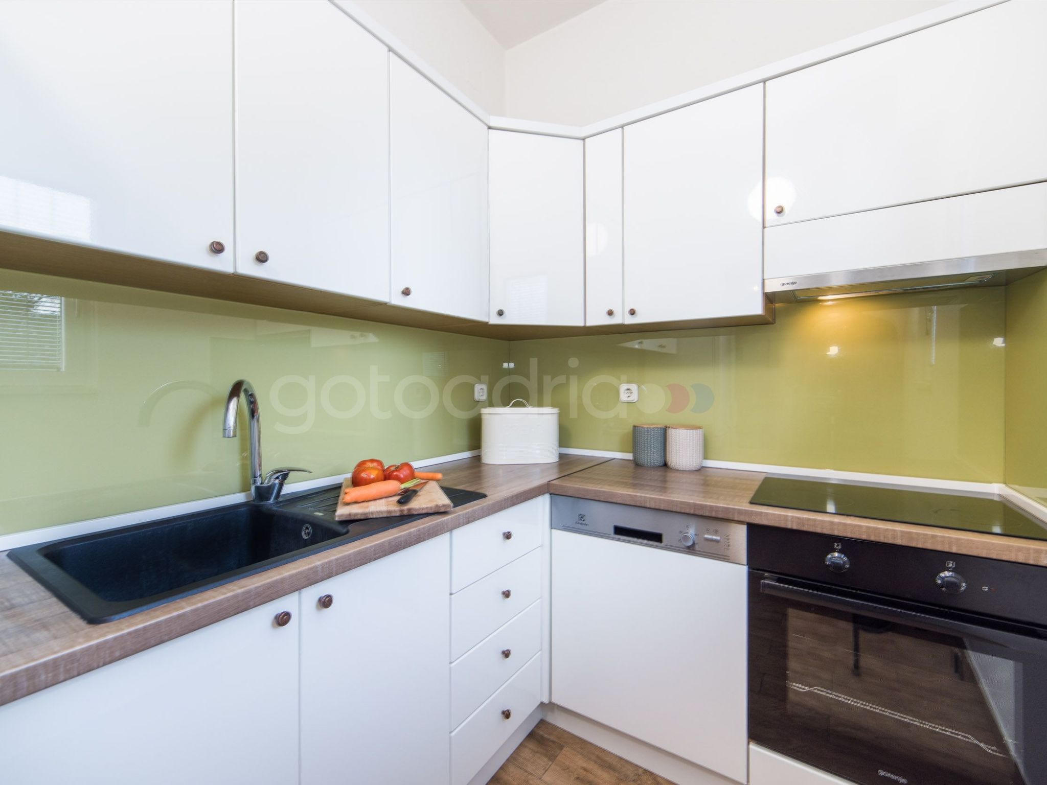 ★Balkon ★Kostenloses Parken ★Nähe Zentrum Dolore- A2-Dedans