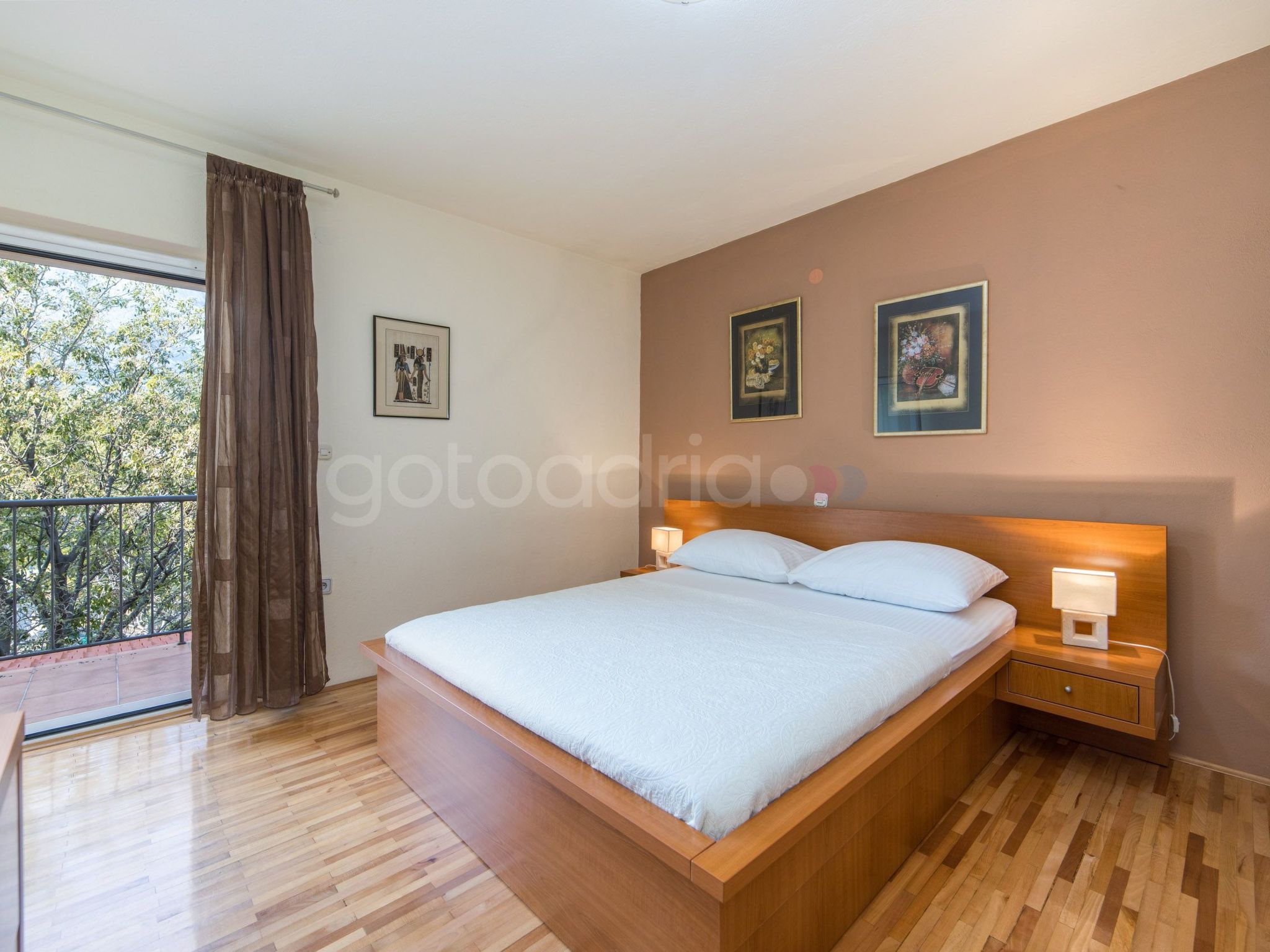 ★Balkon ★Kostenloses Parken ★Nähe Zentrum Dolore- A2-Dedans