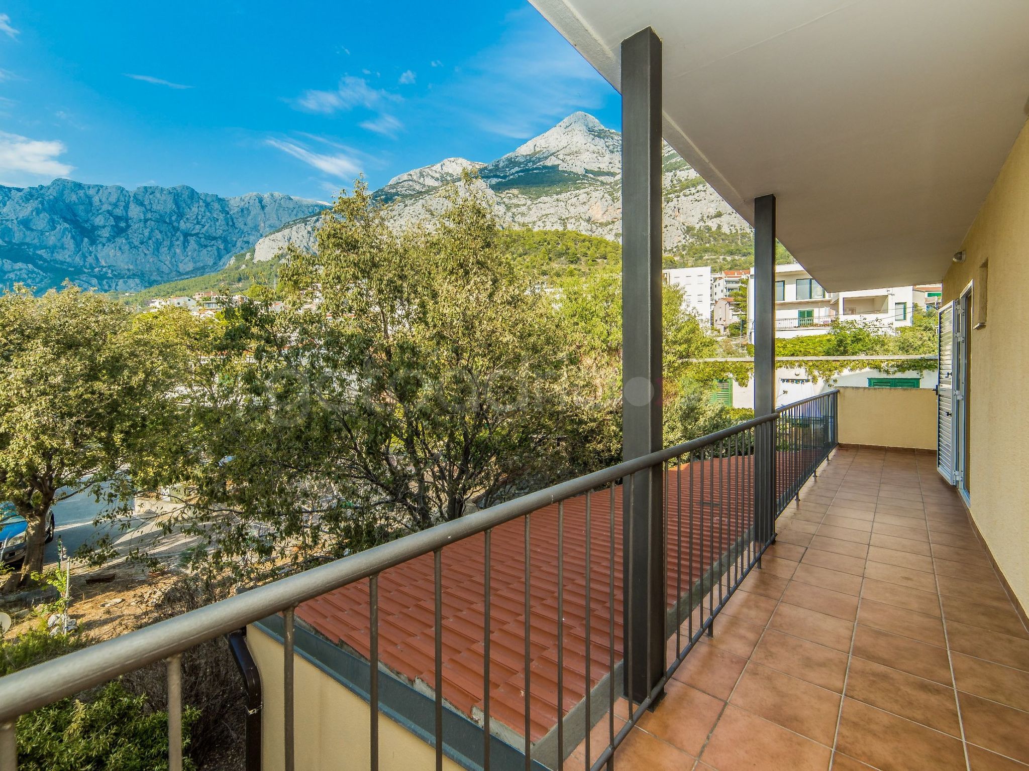 ★Balkon ★Kostenloses Parken ★Nähe Zentrum Dolore- A2-Dedans