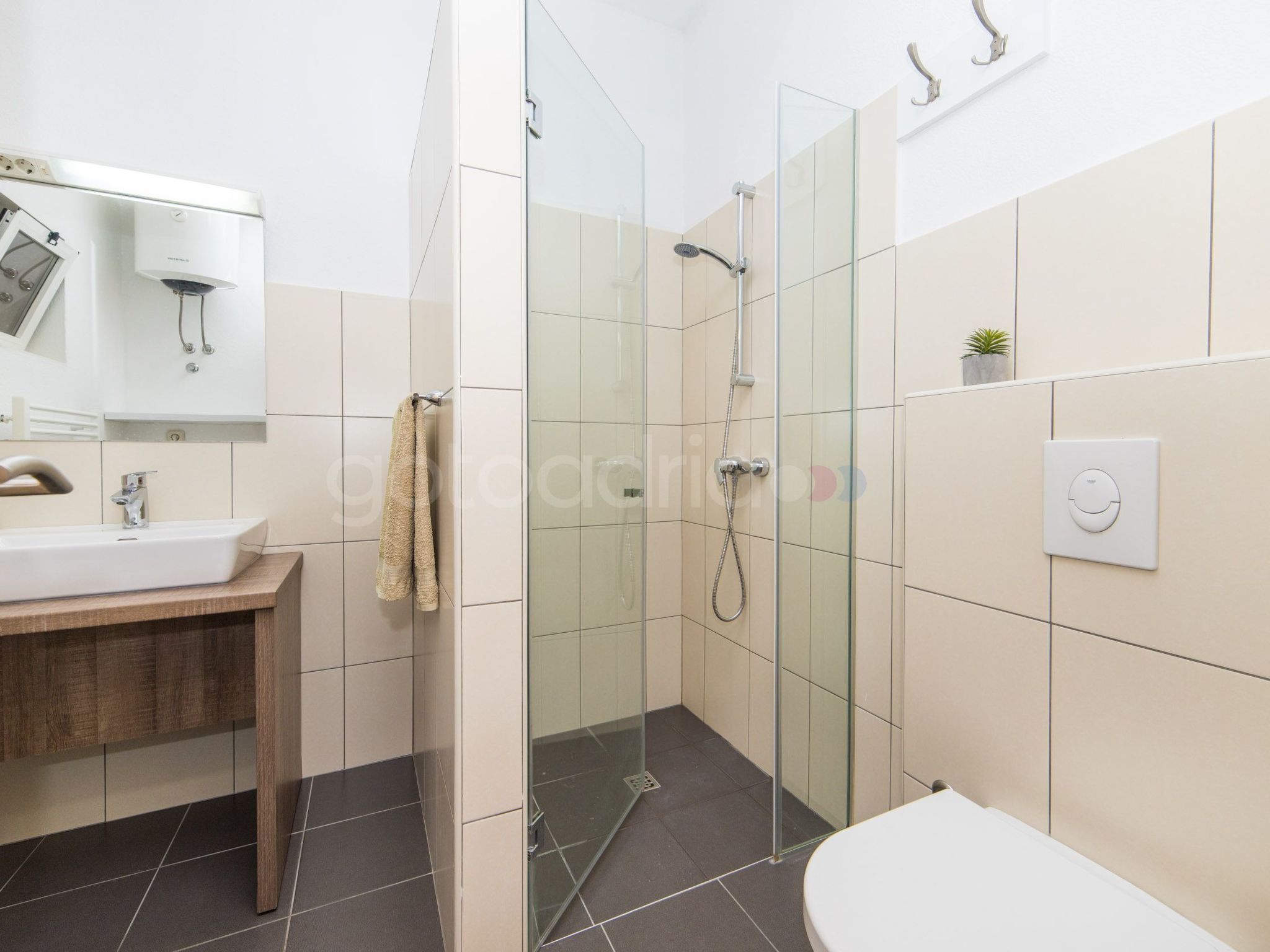 ★Balkon ★Kostenloses Parken ★Nähe Zentrum Dolore- A2-Dedans