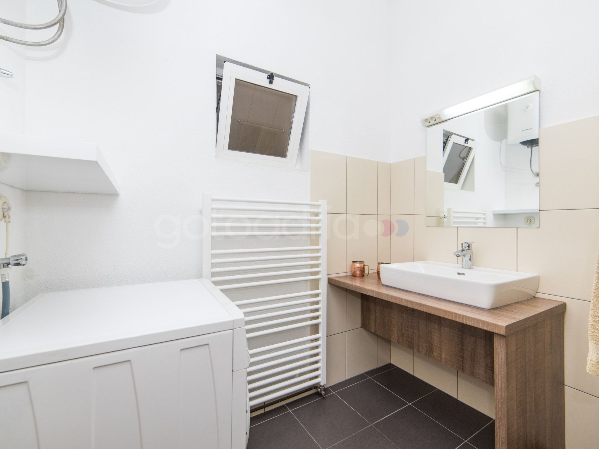 ★Balkon ★Kostenloses Parken ★Nähe Zentrum Dolore- A2-Dedans