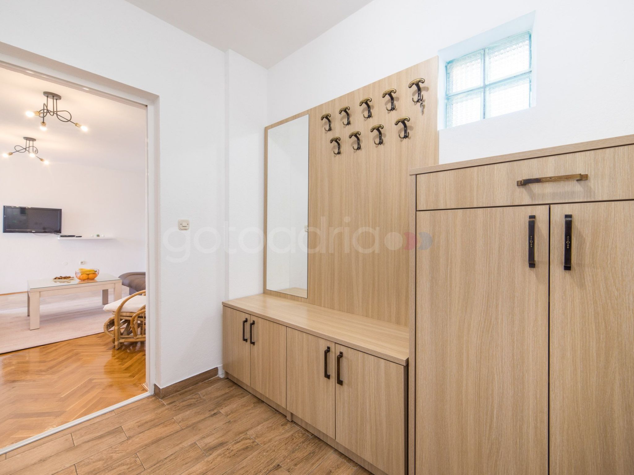 ★Balkon ★Kostenloses Parken ★Nähe Zentrum Dolore- A2-Dedans