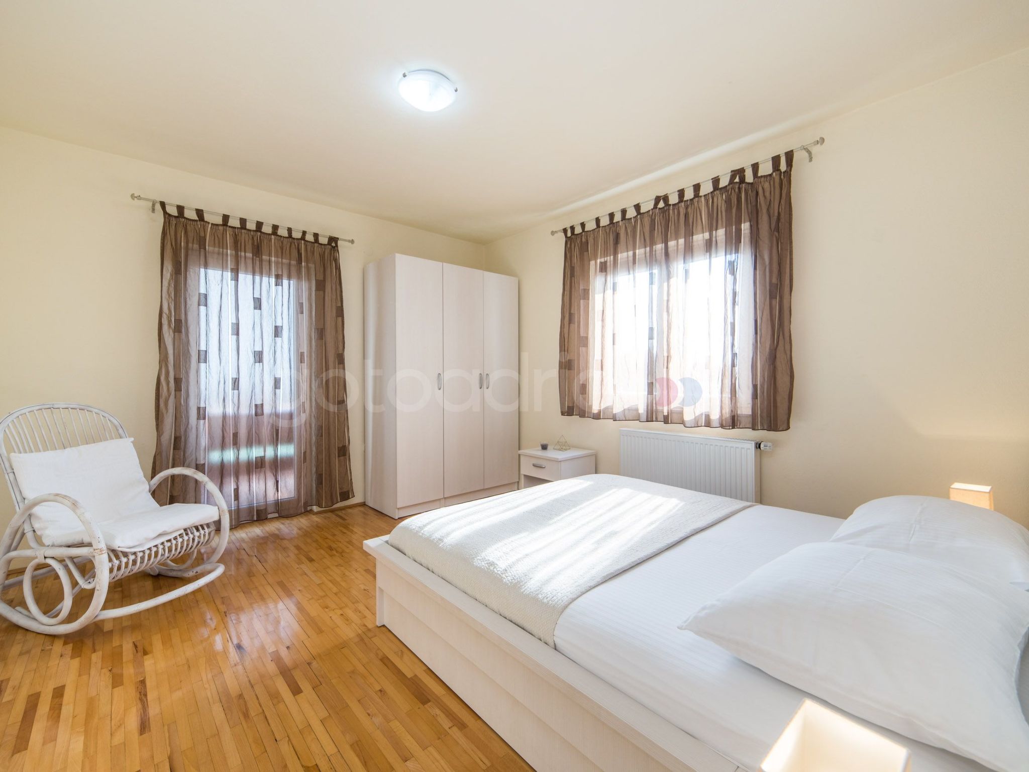 ★Balkon ★Kostenloses Parken ★Nähe Zentrum Dolore- A2-Dedans