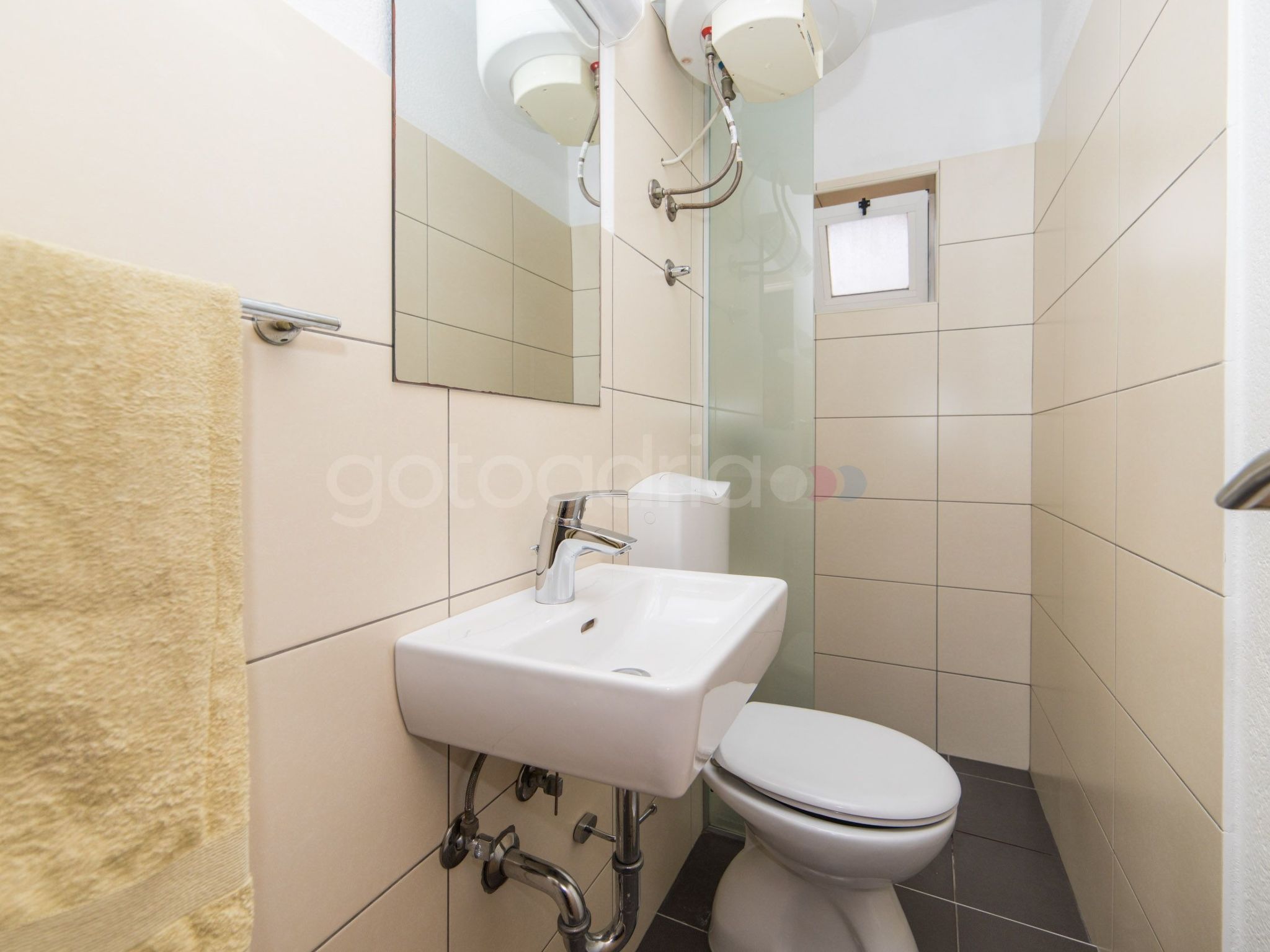 ★Balkon ★Kostenloses Parken ★Nähe Zentrum Dolore- A2-Dedans