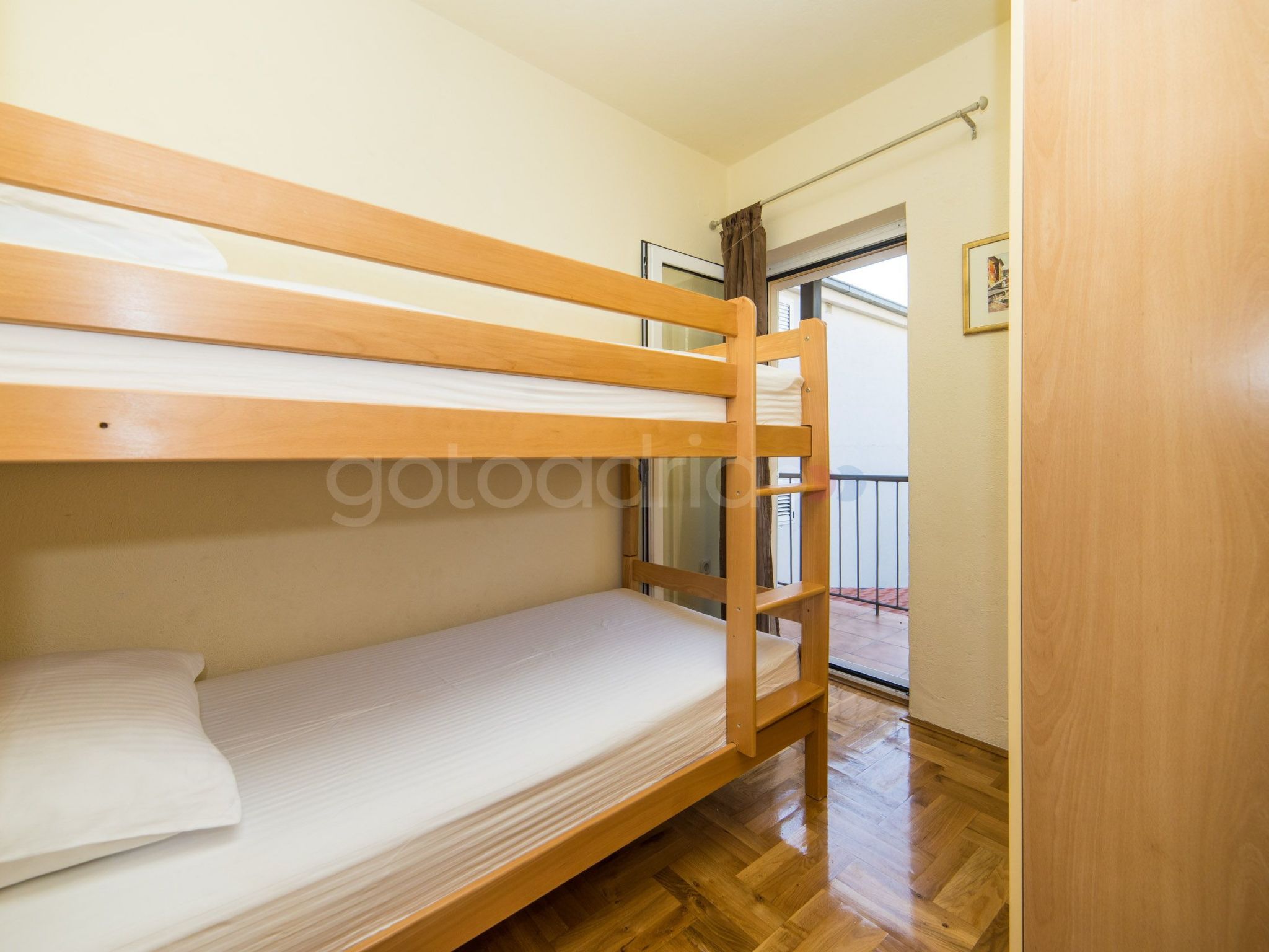 ★Balkon ★Kostenloses Parken ★Nähe Zentrum Dolore- A2-Dedans