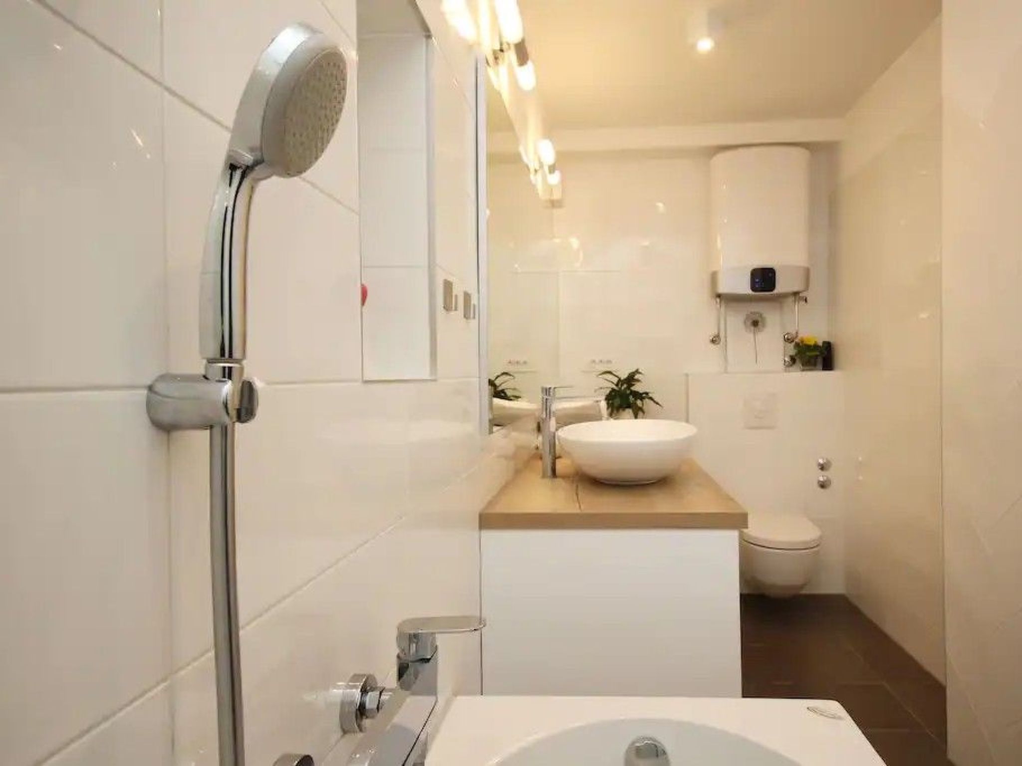 Wunderschöne Wohnung in Strandnähe - Image-tags.info