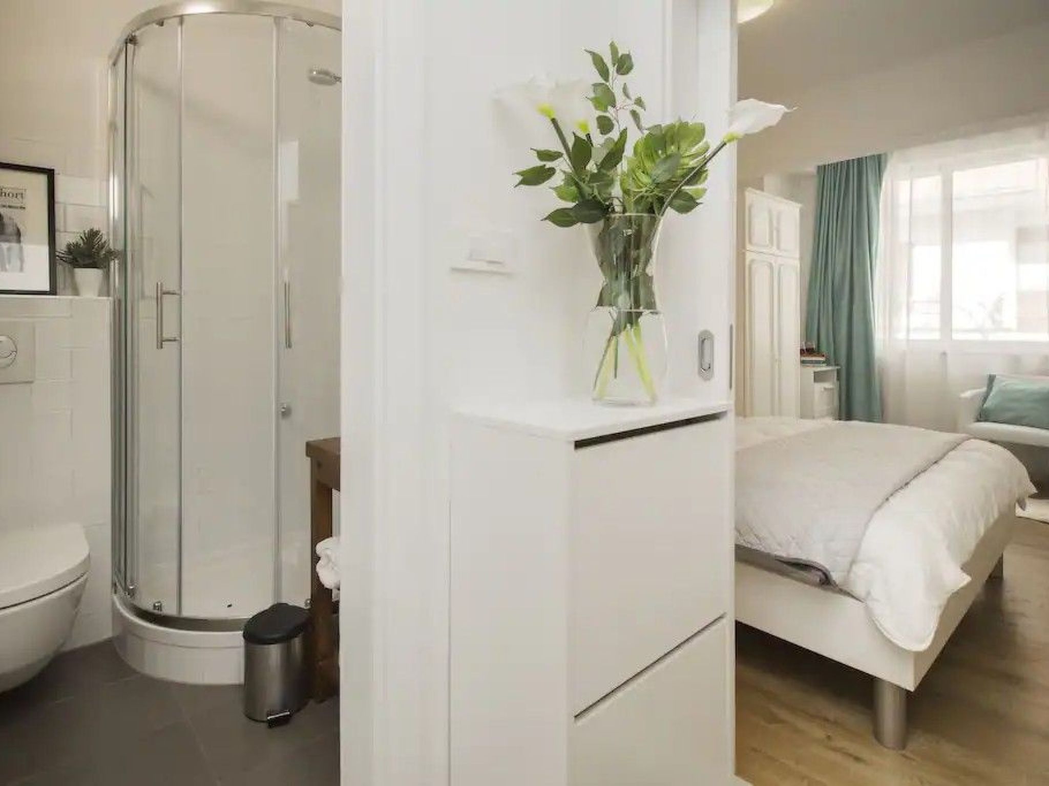 Wunderschöne Wohnung in Strandnähe - Image-tags.info