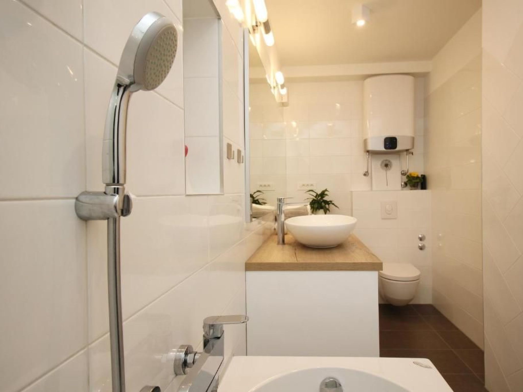 Wunderschöne Wohnung in Strandnähe - Image-tags.info