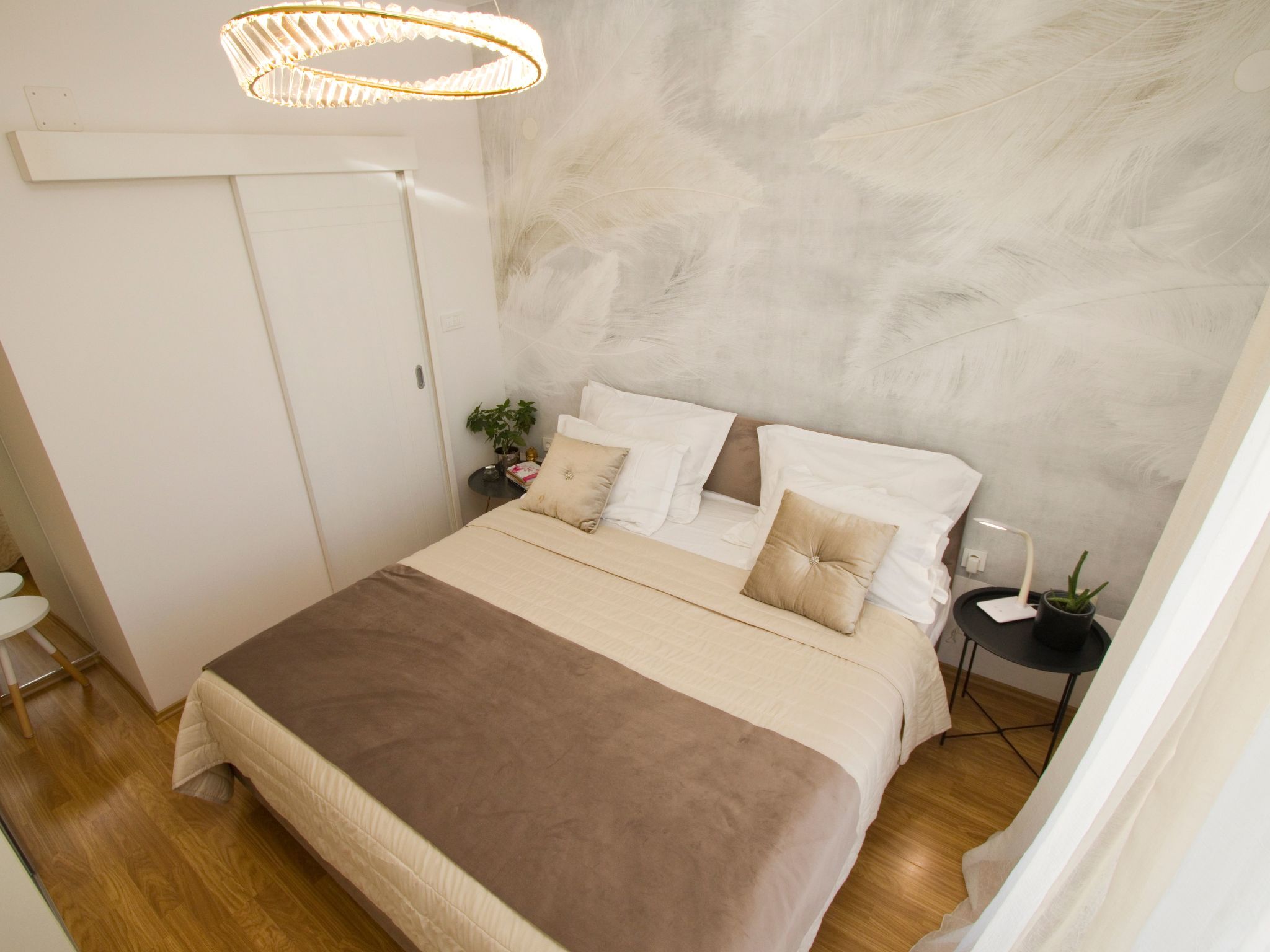 Wunderschöne Wohnung in Strandnähe - Image-tags.info