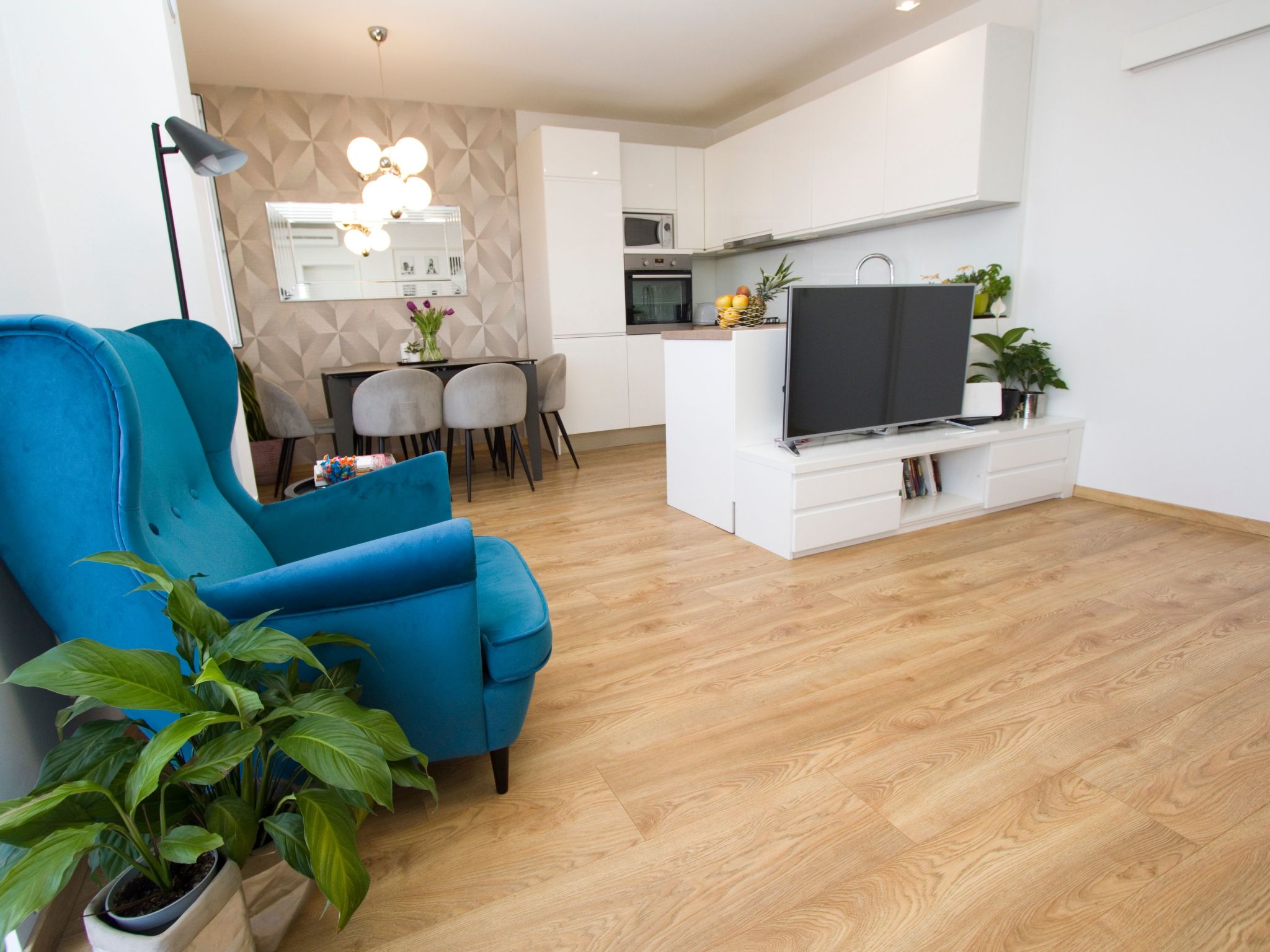 Wunderschöne Wohnung in Strandnähe - Image-tags.info
