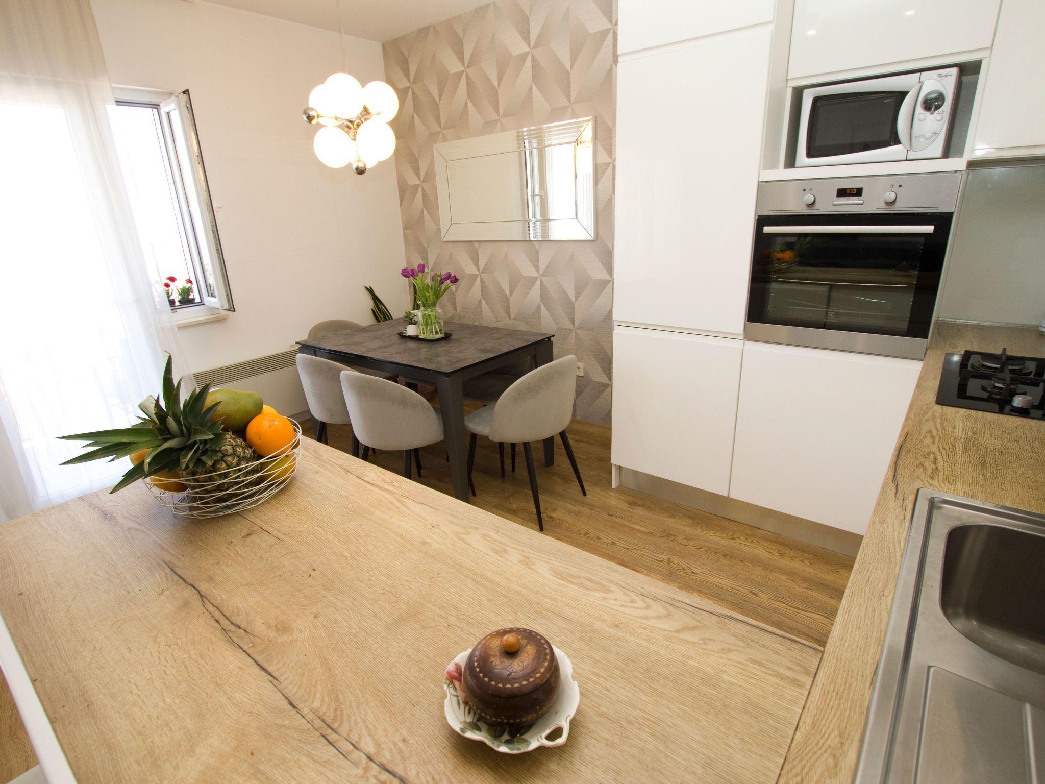 Wunderschöne Wohnung in Strandnähe - Image-tags.info