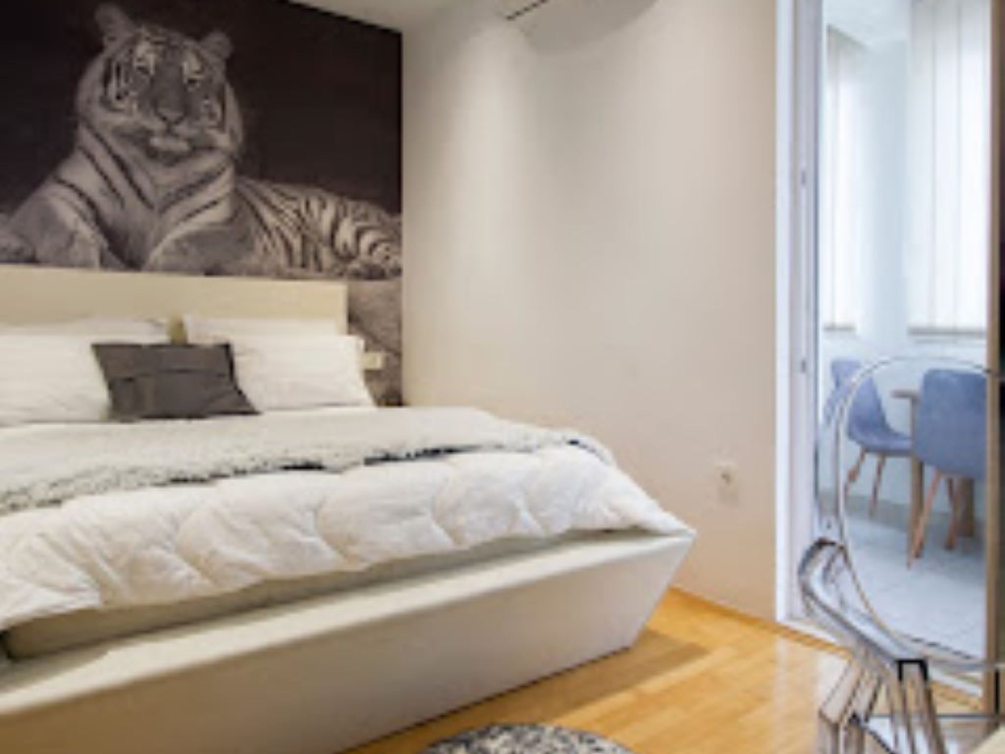 Wunderschöne Wohnung in Strandnähe - Image-tags.info