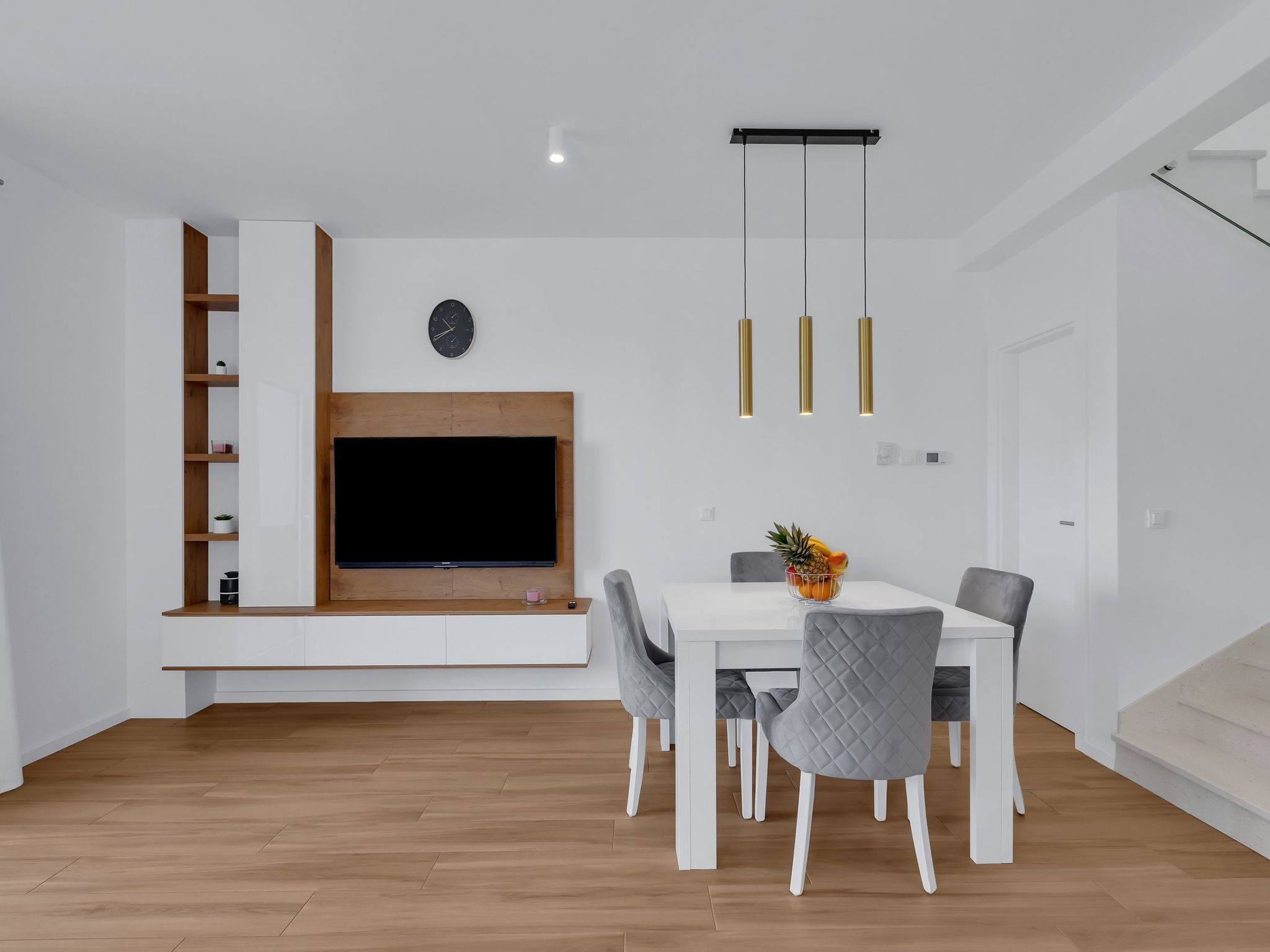 Villa Vip in Makarska mit beheiztem Pool und 4 Schafzimmern - Image-tags.info