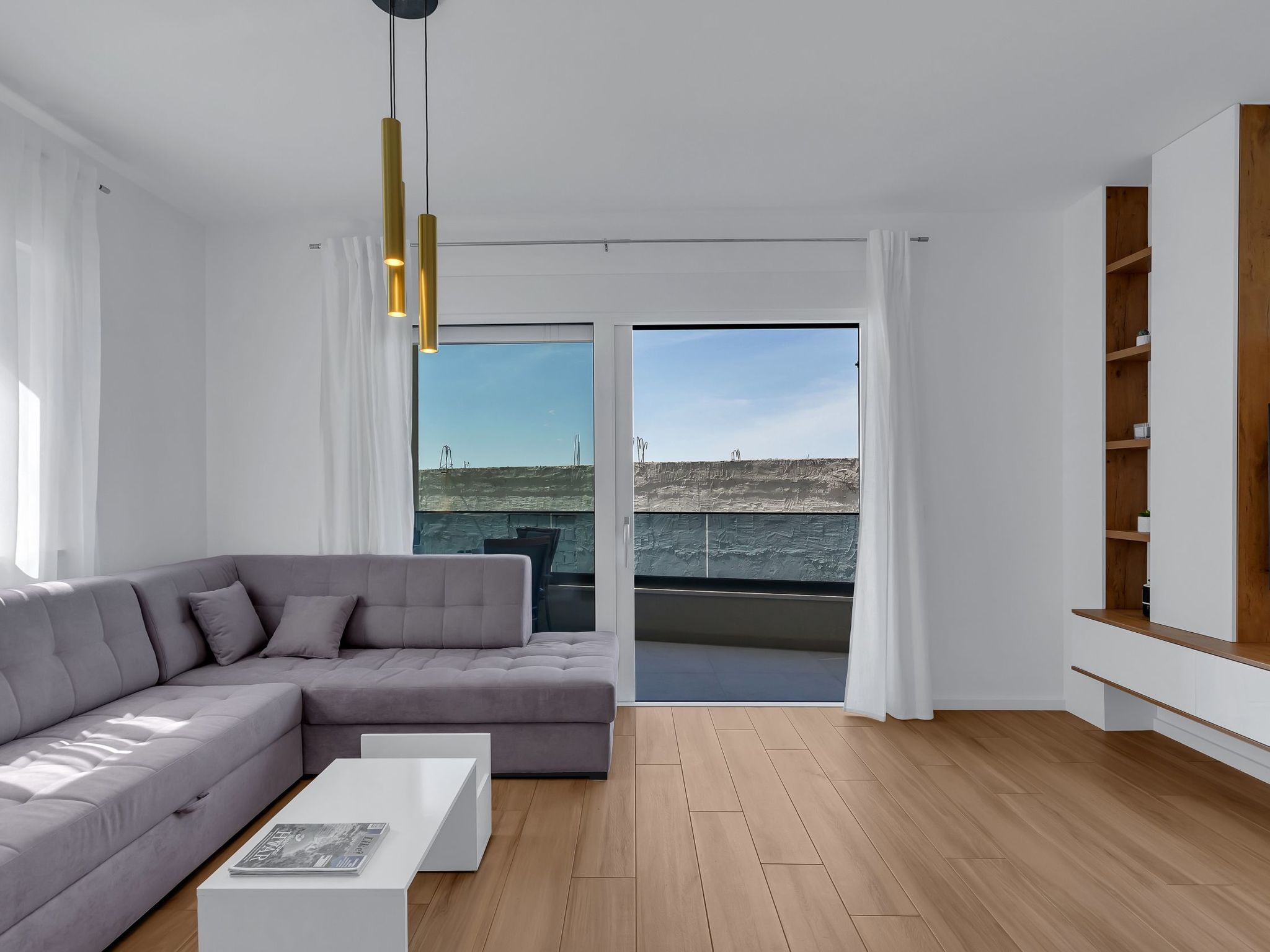 Villa Vip in Makarska mit beheiztem Pool und 4 Schafzimmern - Image-tags.info