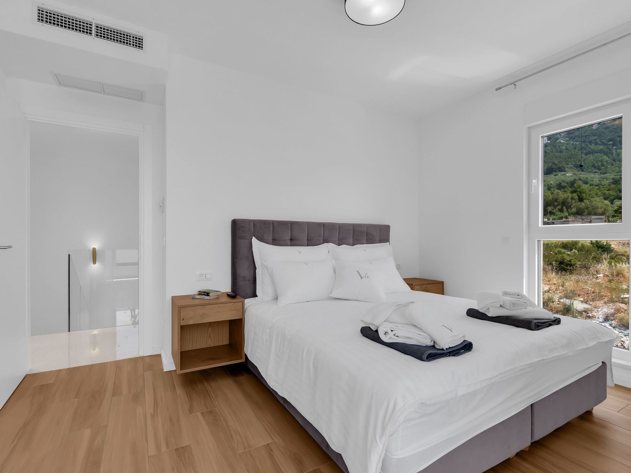 Villa Vip in Makarska mit beheiztem Pool und 4 Schafzimmern - Image-tags.info