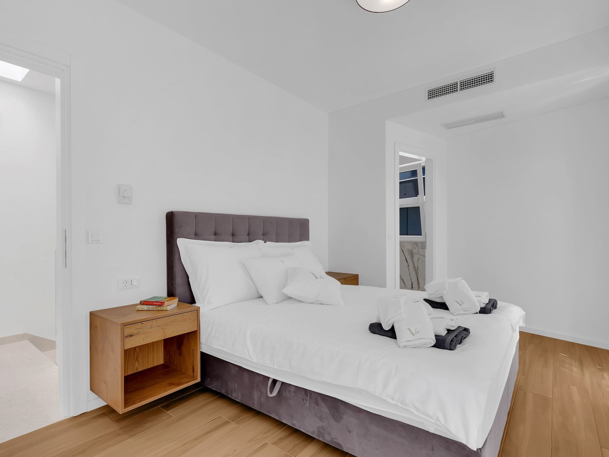 Villa Vip in Makarska mit beheiztem Pool und 4 Schafzimmern - Image-tags.info