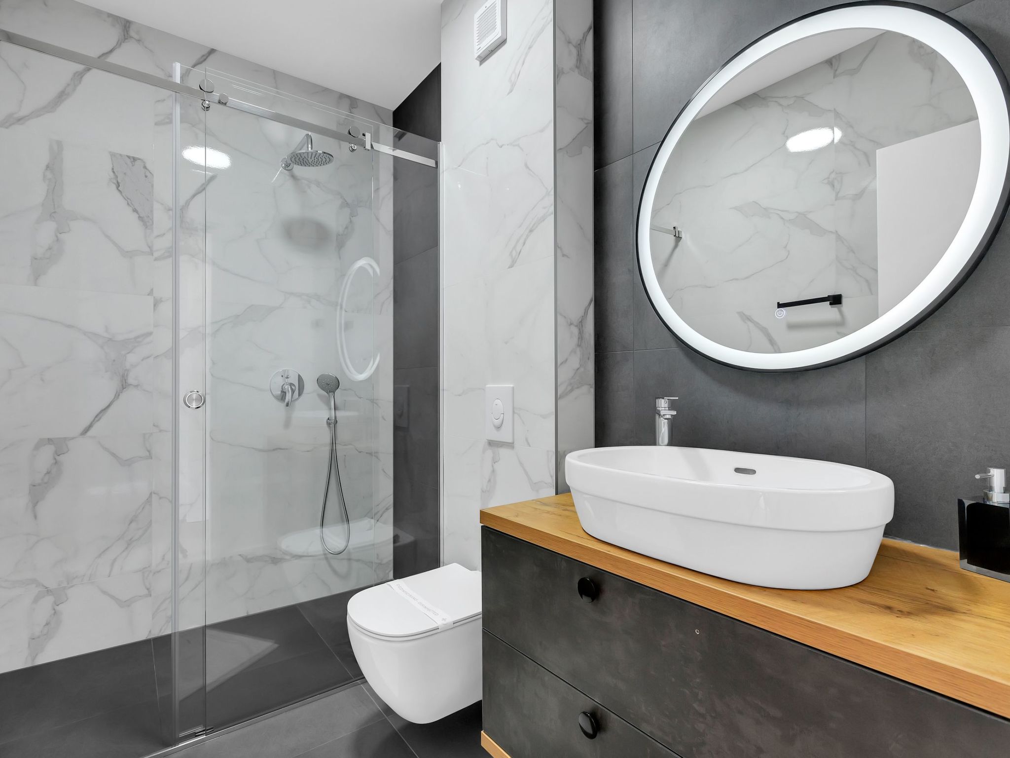 Villa Vip in Makarska mit beheiztem Pool und 4 Schafzimmern - Image-tags.info