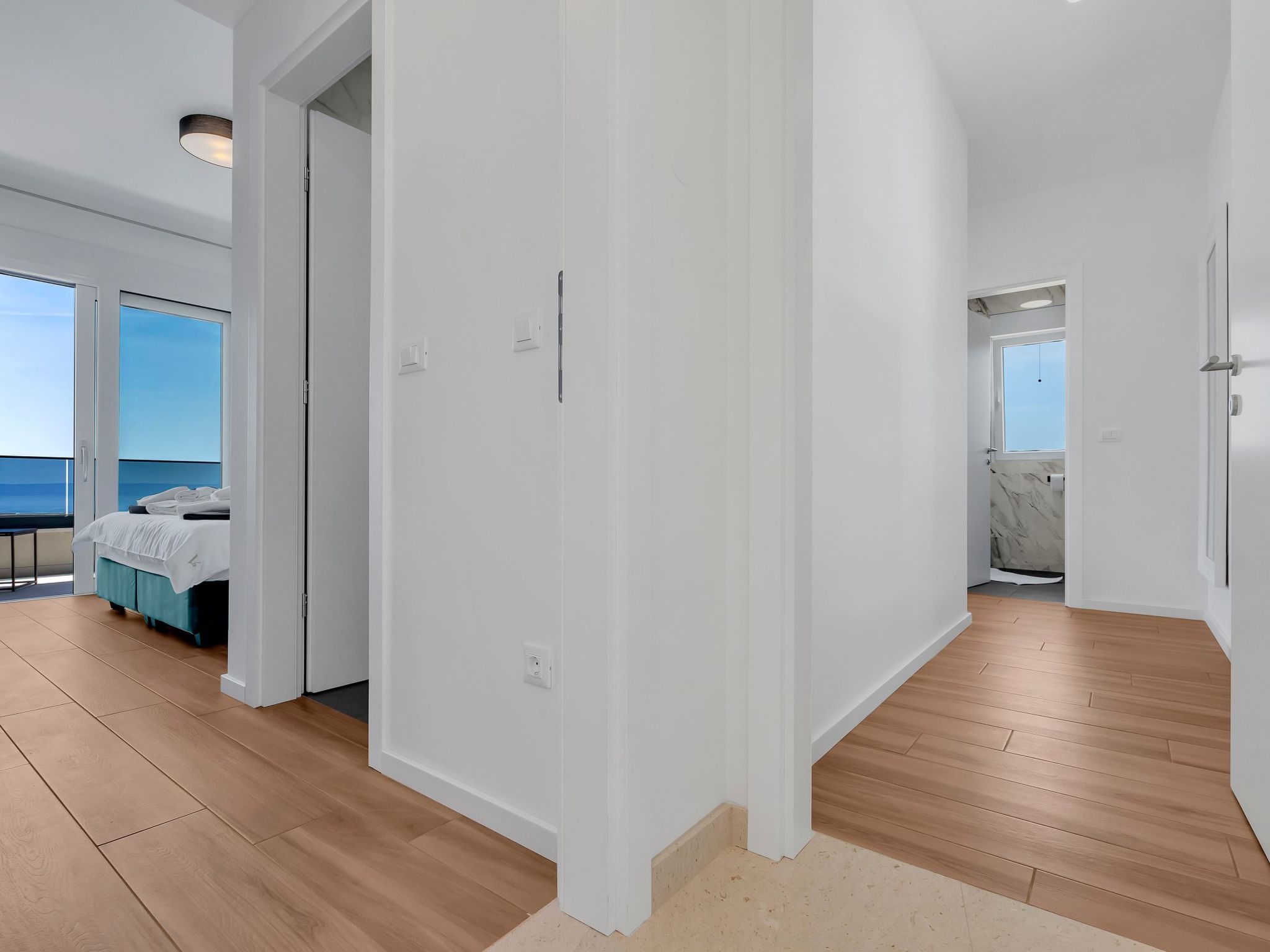 Villa Vip in Makarska mit beheiztem Pool und 4 Schafzimmern - Image-tags.info