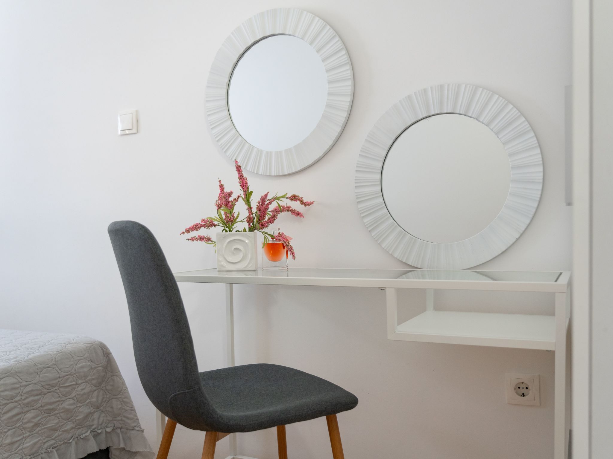 Ana mit atemberaubendem Meerblick - Image-tags.info