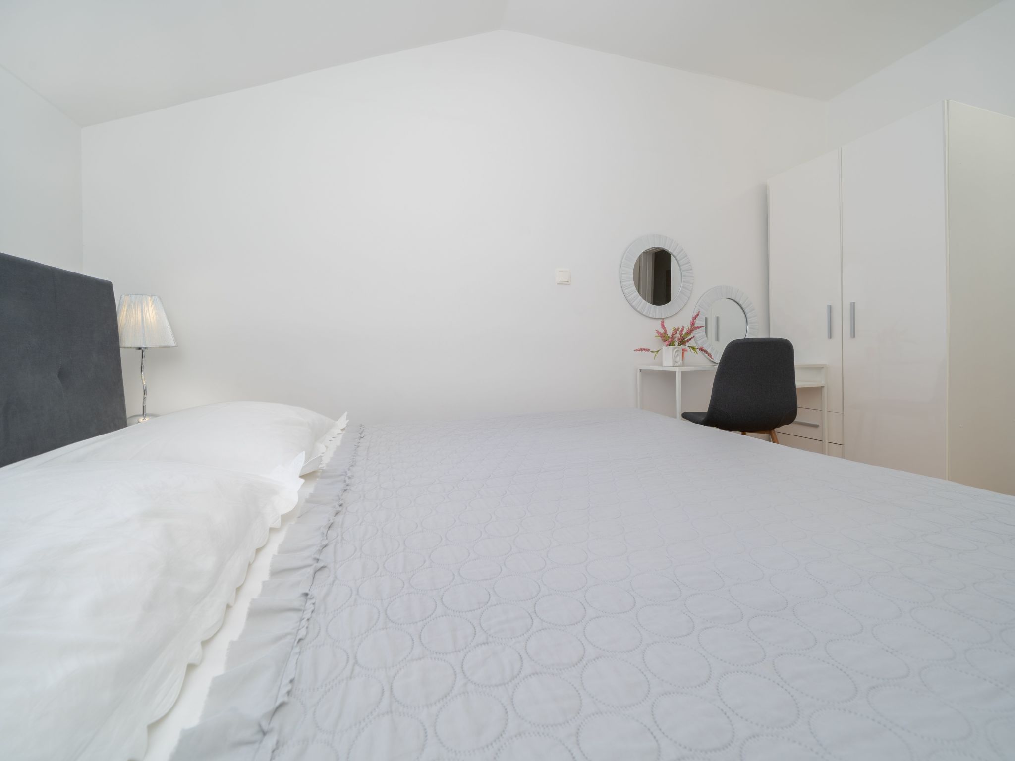 Ana mit atemberaubendem Meerblick - Image-tags.info