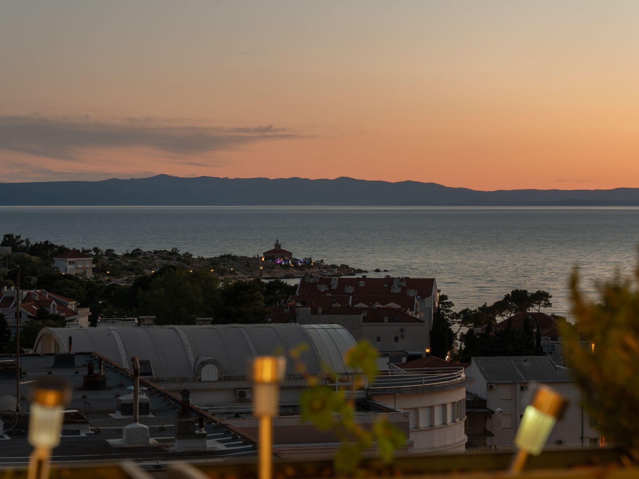 Ana mit atemberaubendem Meerblick - Image-tags.info