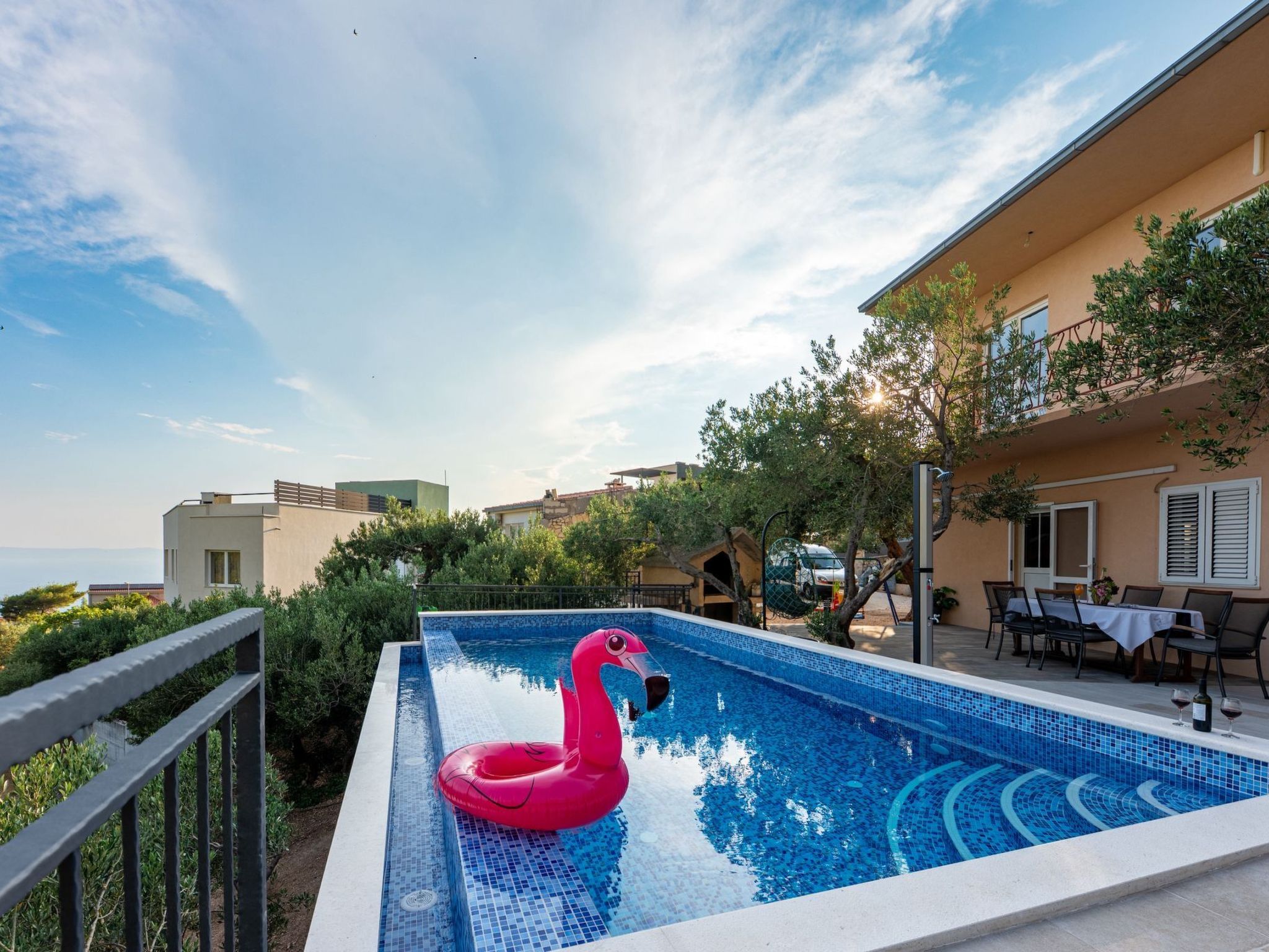"Holiday home Avis Makarska" - Image-tags.info