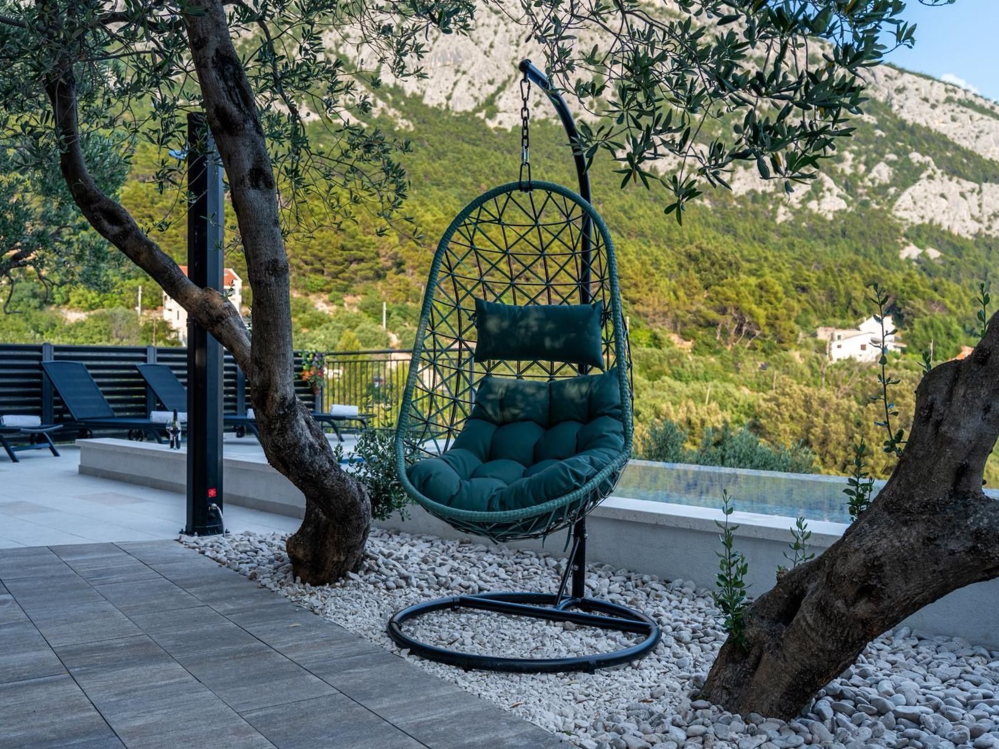 "Holiday home Avis Makarska" - Image-tags.info