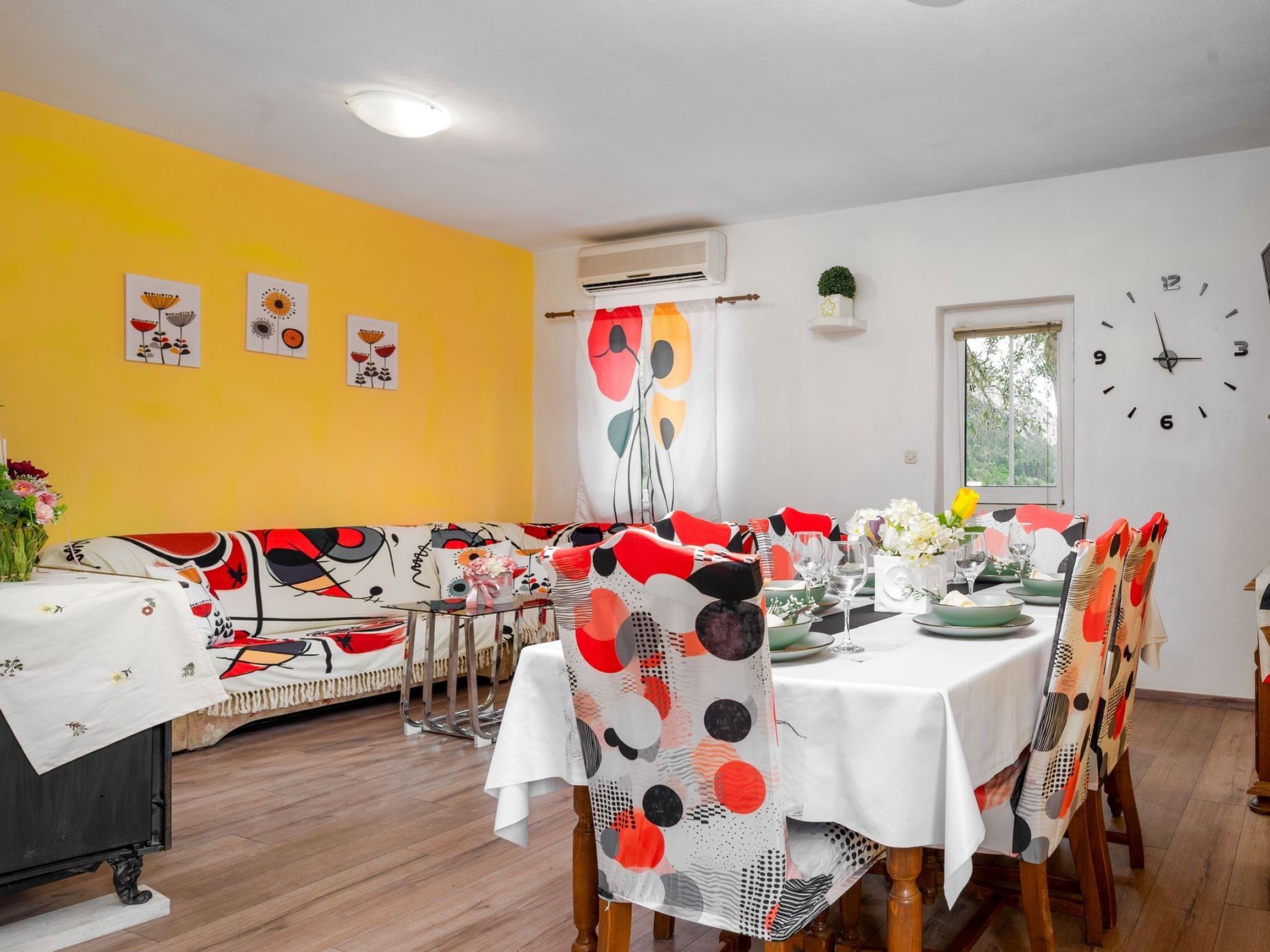 "Holiday home Avis Makarska" - Image-tags.info