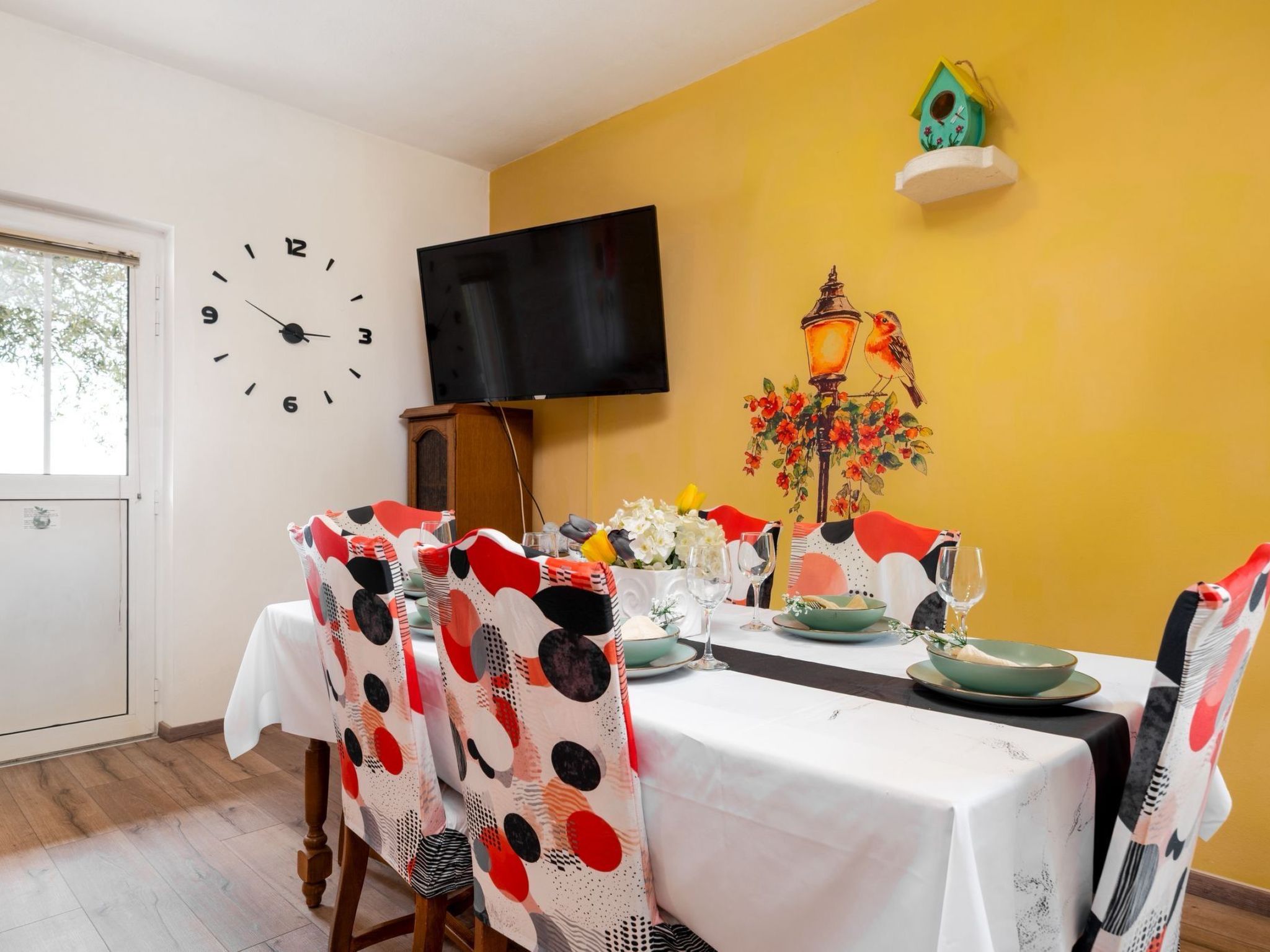 "Holiday home Avis Makarska" - Image-tags.info