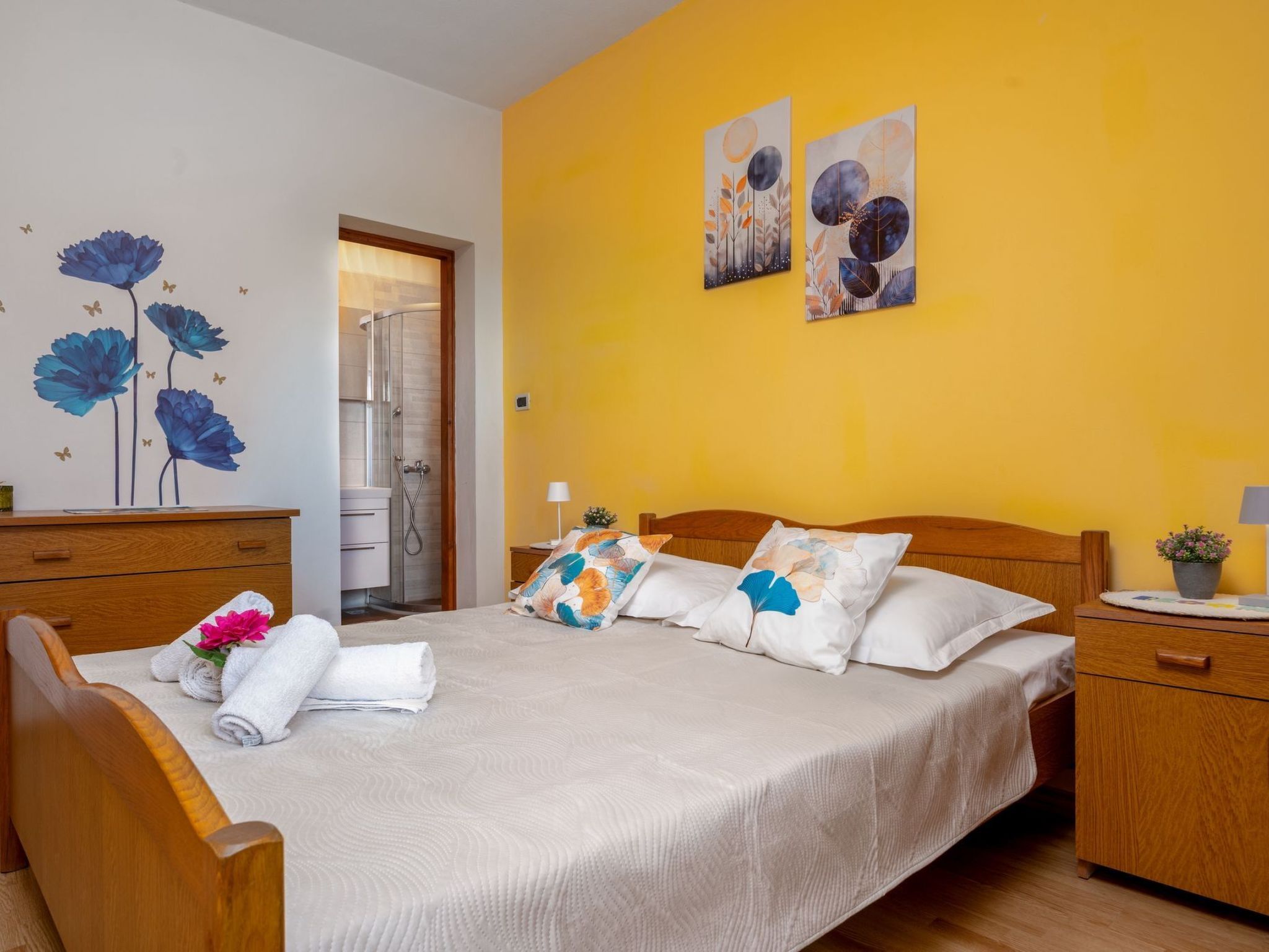 "Holiday home Avis Makarska" - Image-tags.info