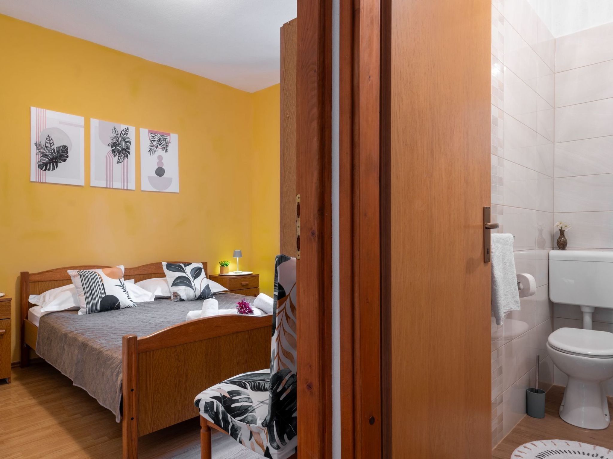 "Holiday home Avis Makarska" - Image-tags.info
