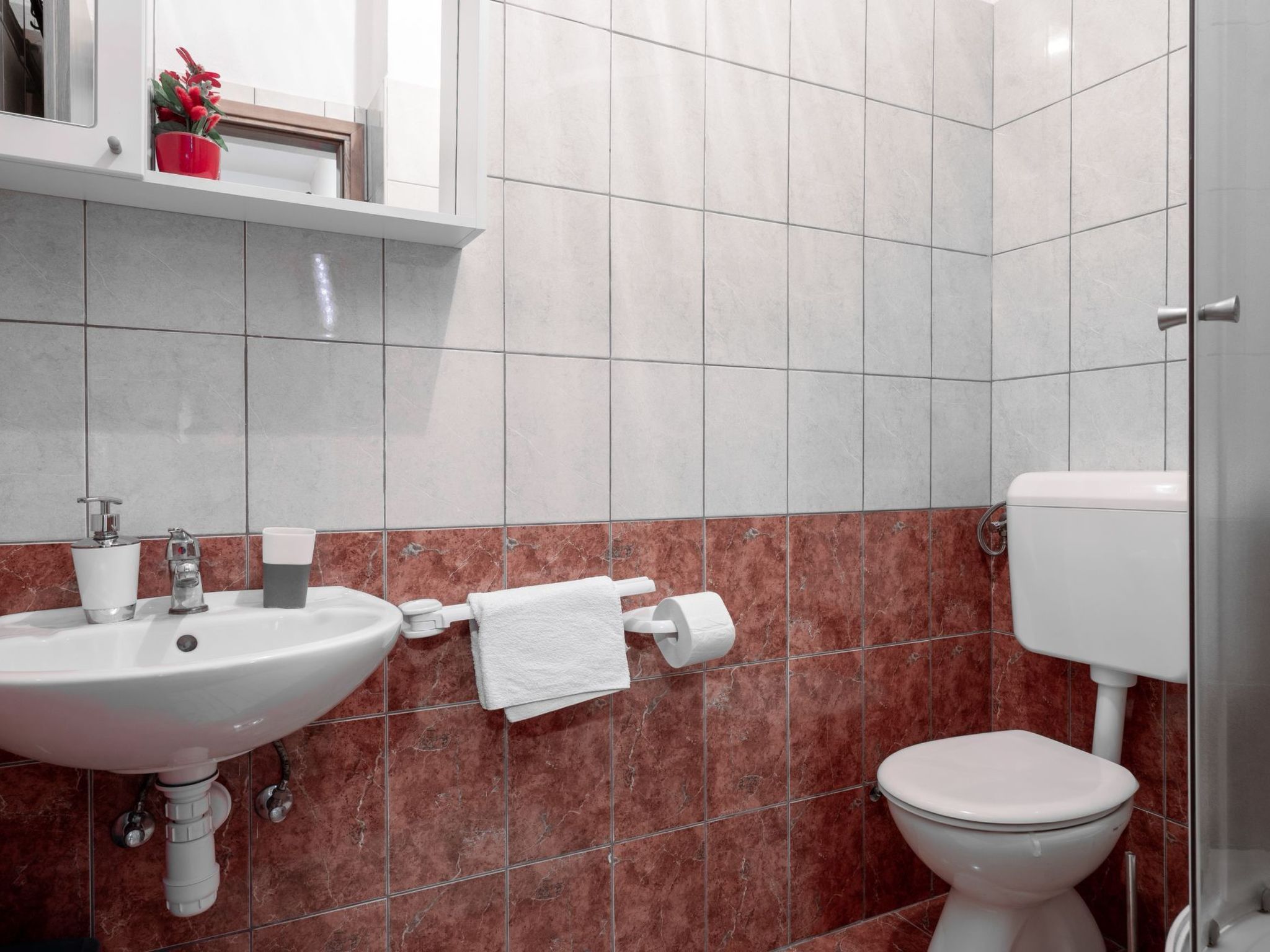 "Holiday home Avis Makarska" - Image-tags.info