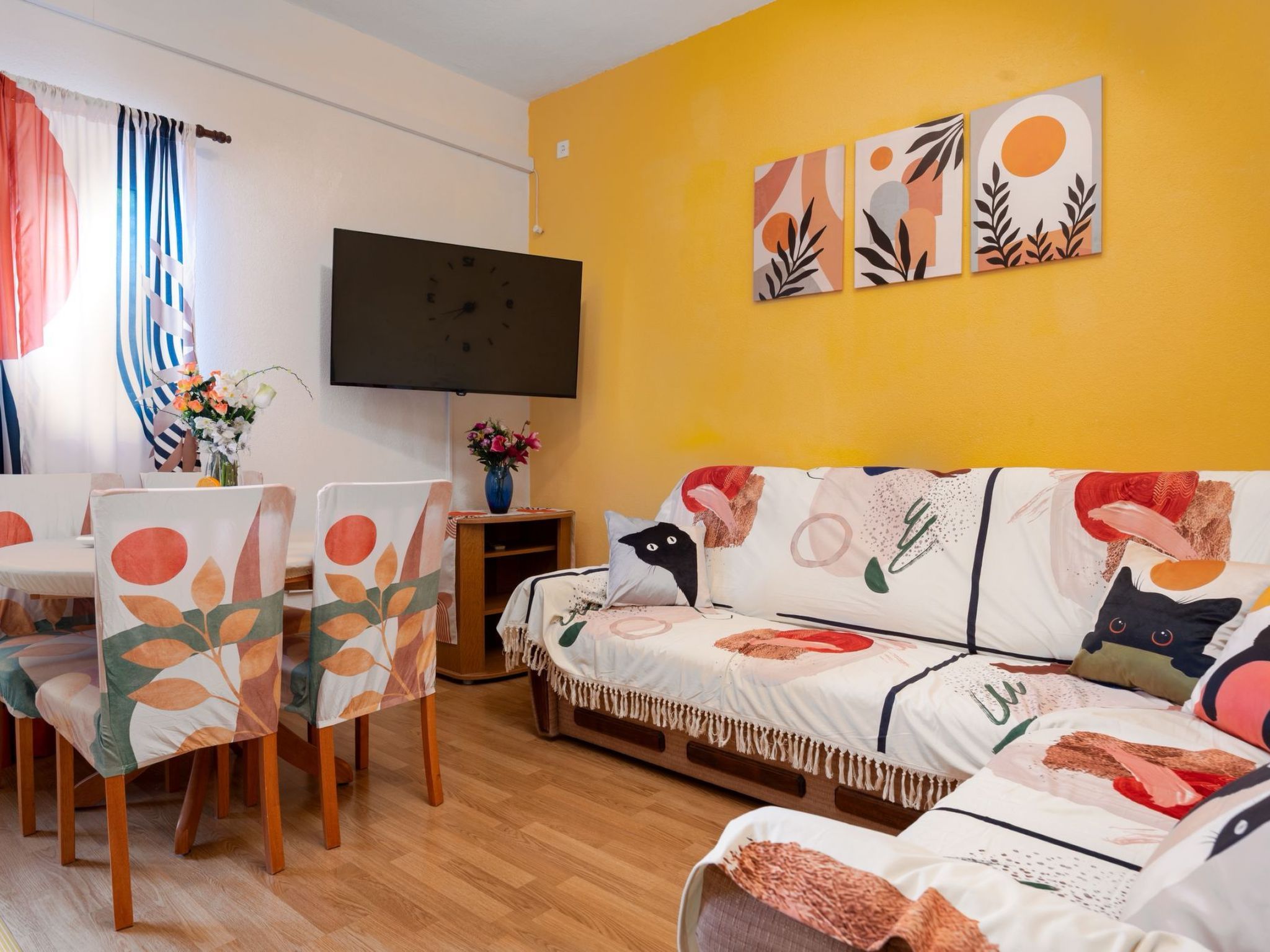 "Holiday home Avis Makarska" - Image-tags.info
