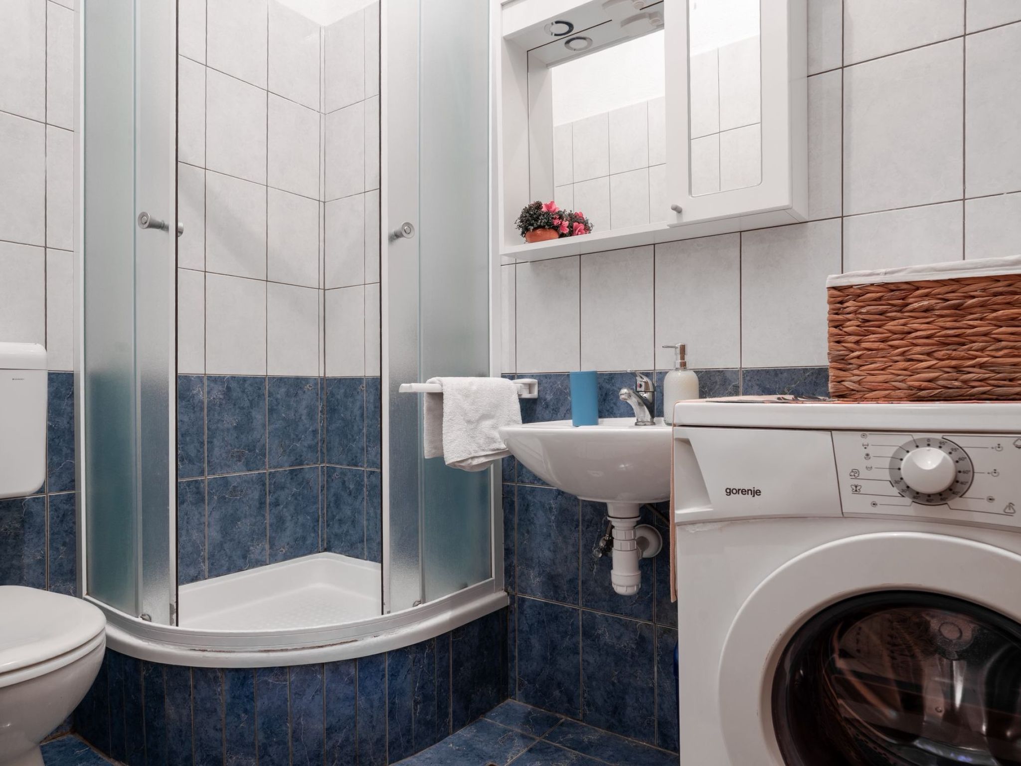 "Holiday home Avis Makarska" - Image-tags.info