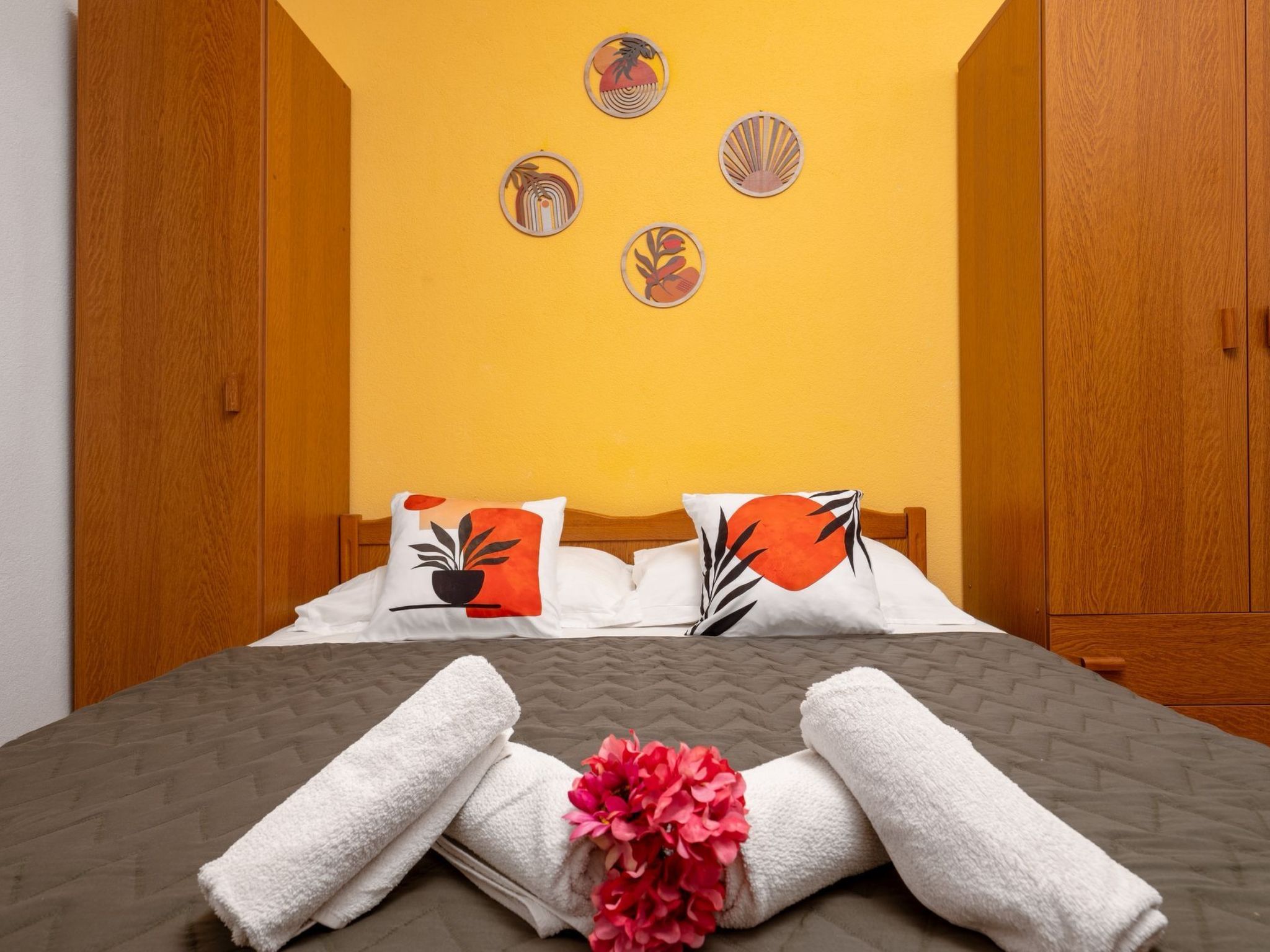 "Holiday home Avis Makarska" - Image-tags.info