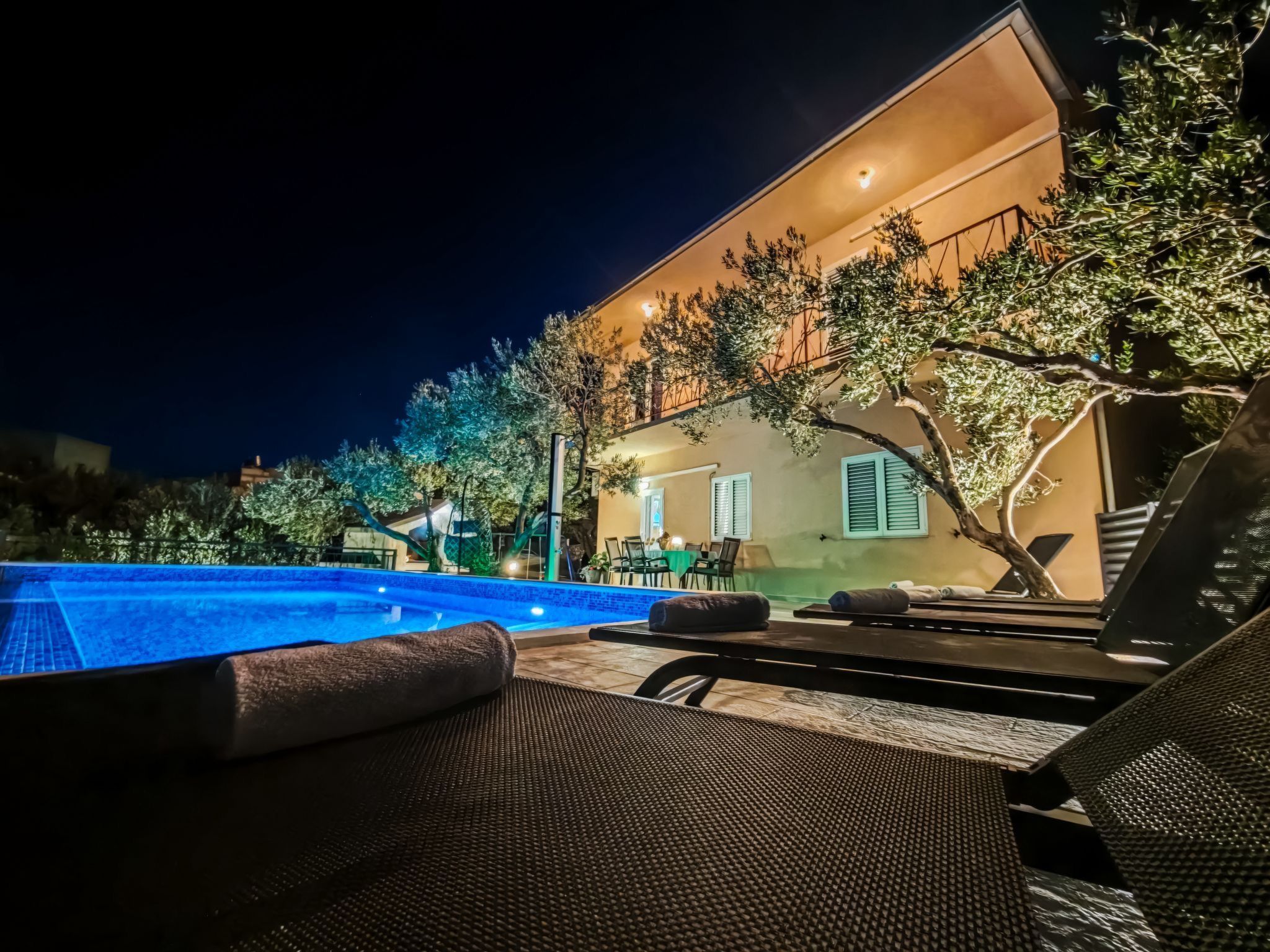 "Holiday home Avis Makarska" - Image-tags.info