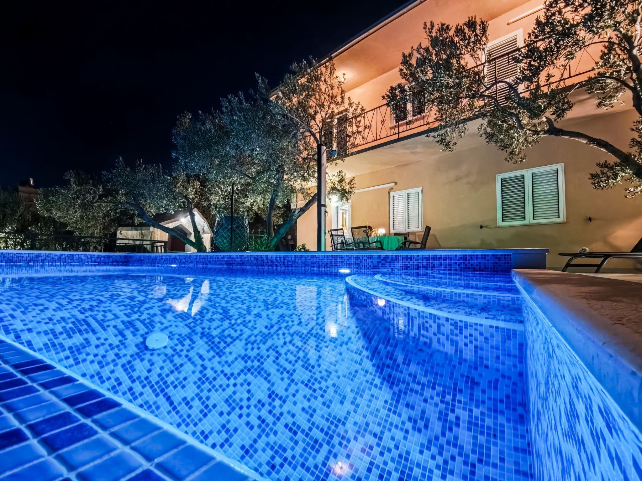 "Holiday home Avis Makarska" - Image-tags.info
