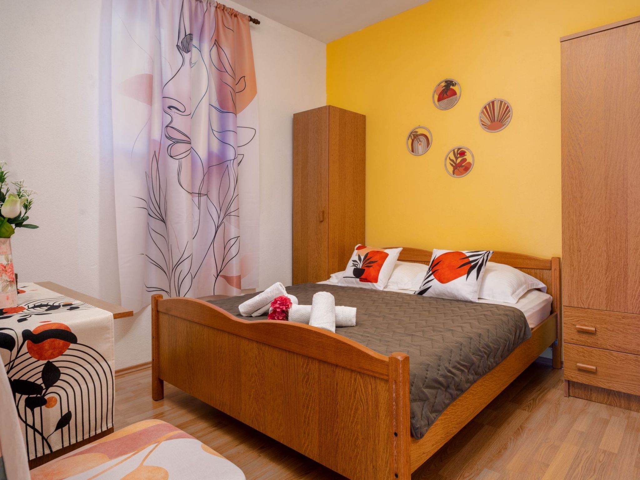"Holiday home Avis Makarska" - Image-tags.info