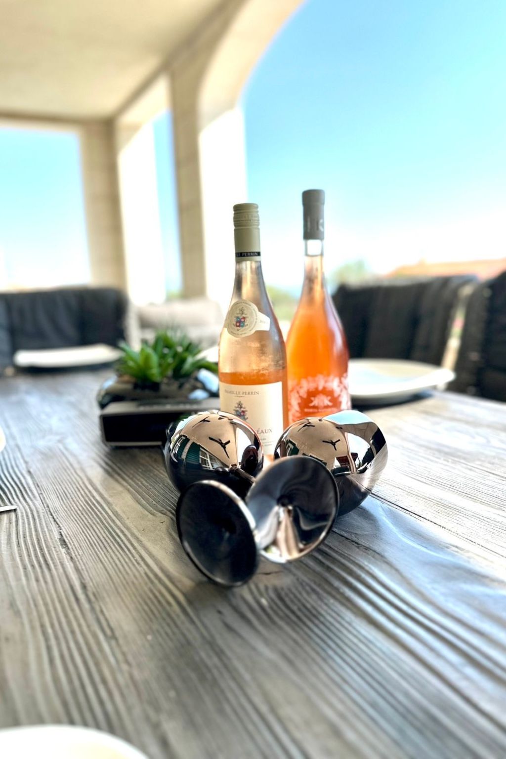 Villa Josip - Outside