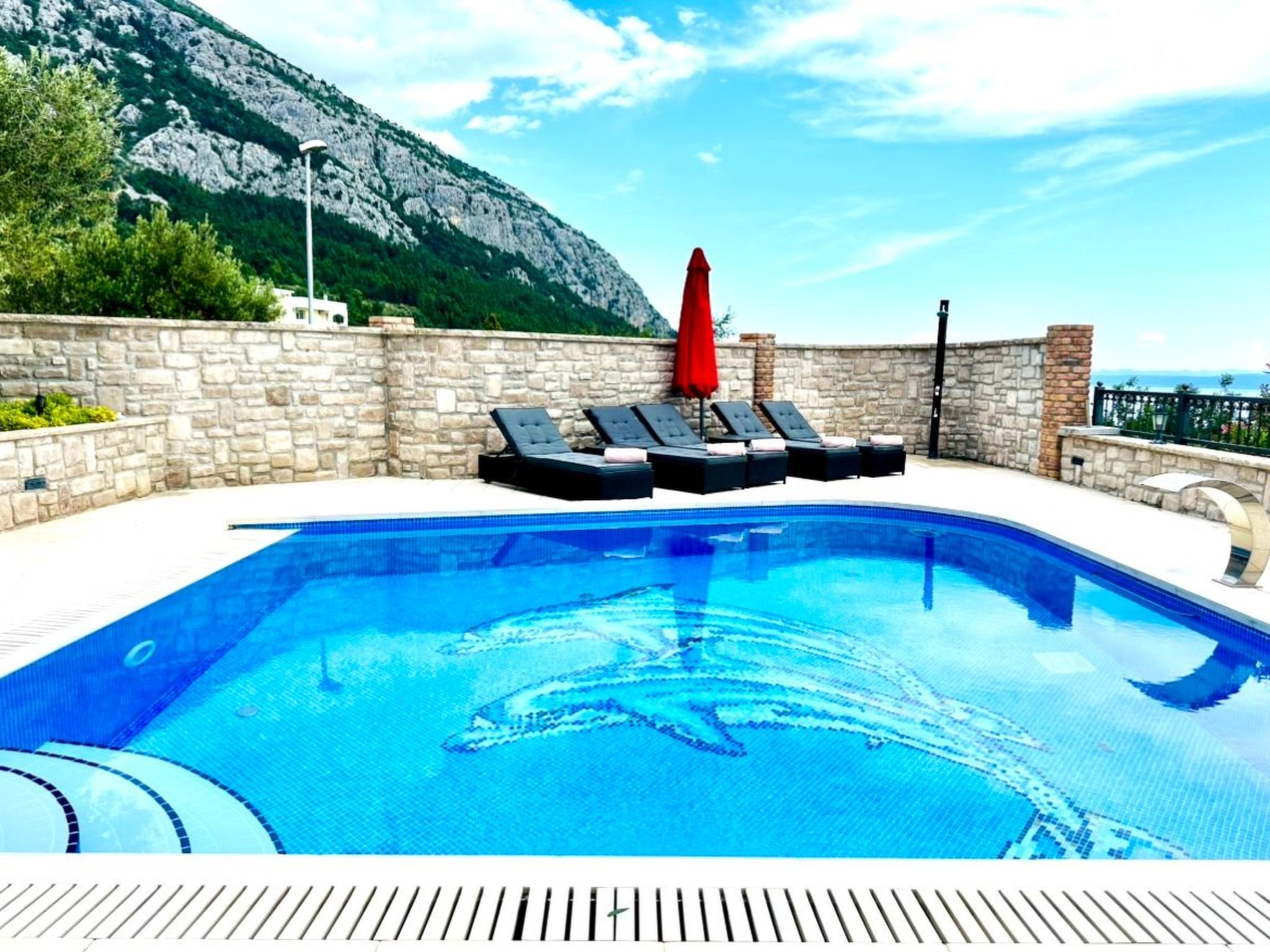 Villa Josip - Outside