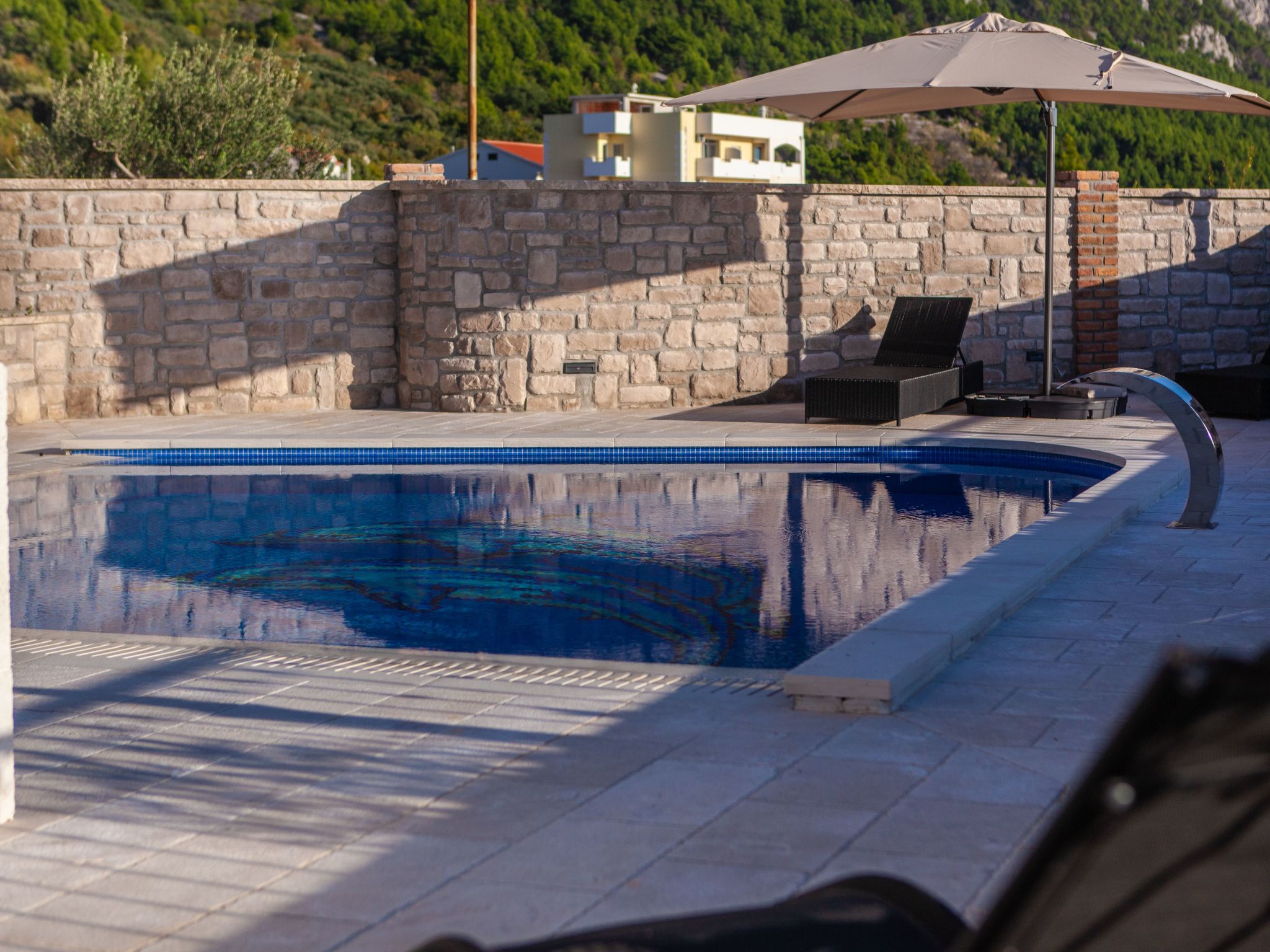 Villa Josip - Outside